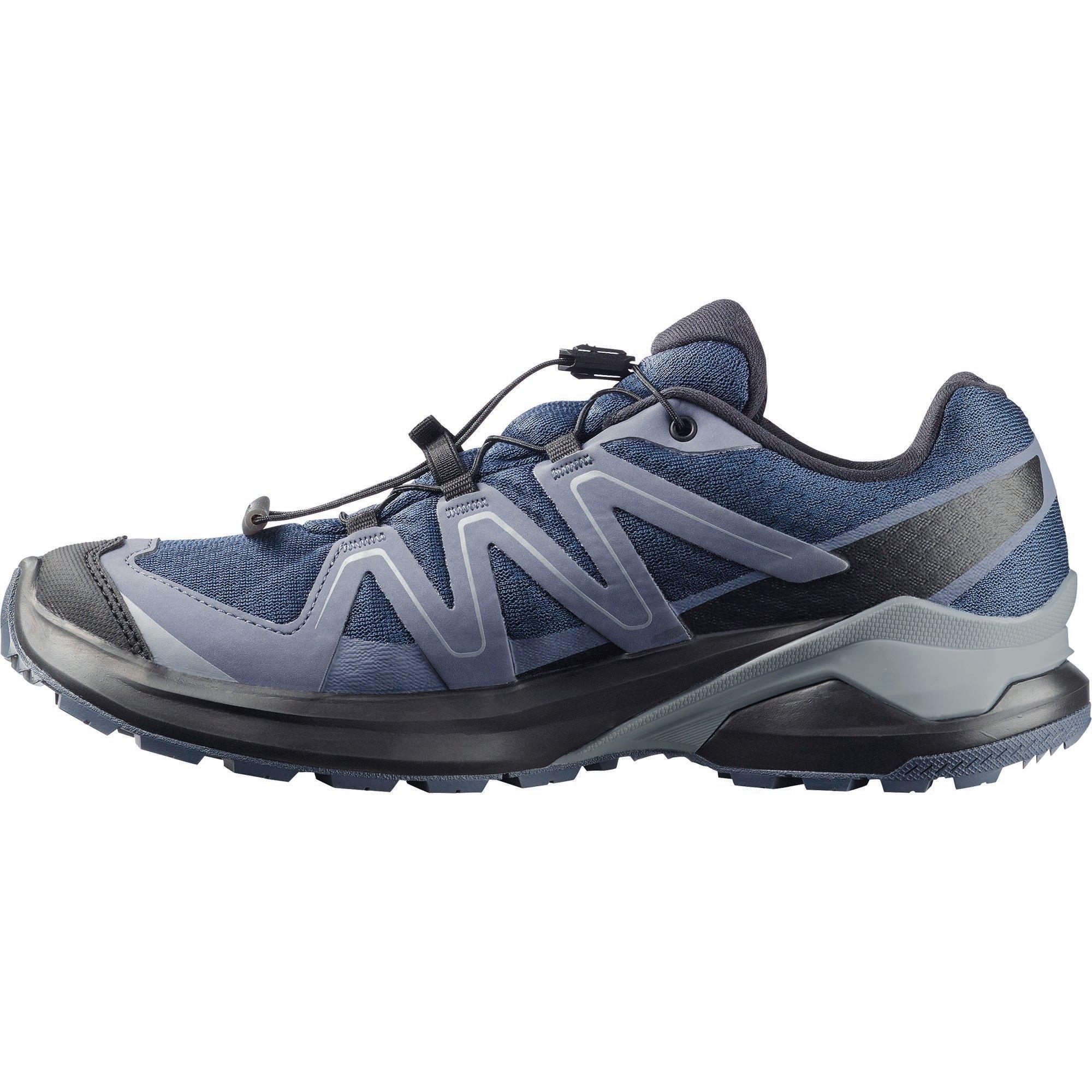Hypnotisé - Salomon - Examotion GTX Womens Trail Running Shoe - 2