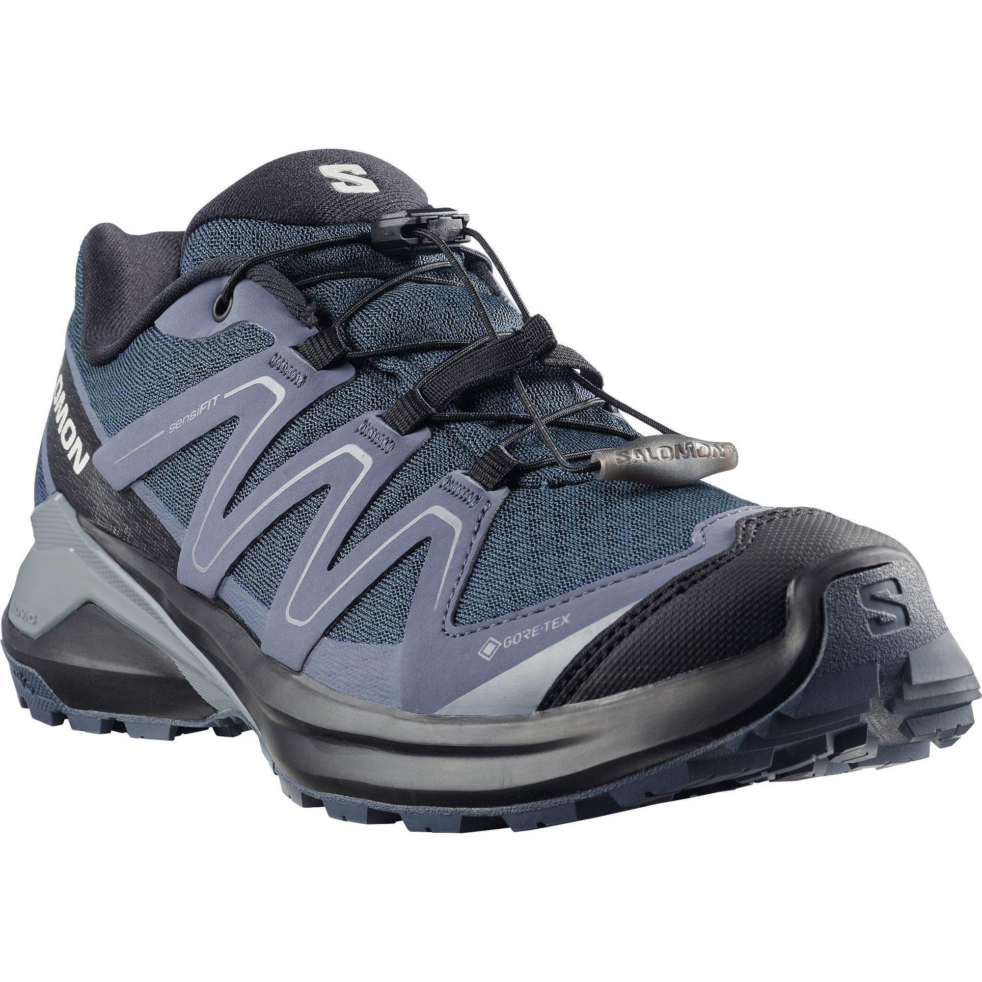 Hypnotisé - Salomon - Examotion GTX Womens Trail Running Shoe - 3