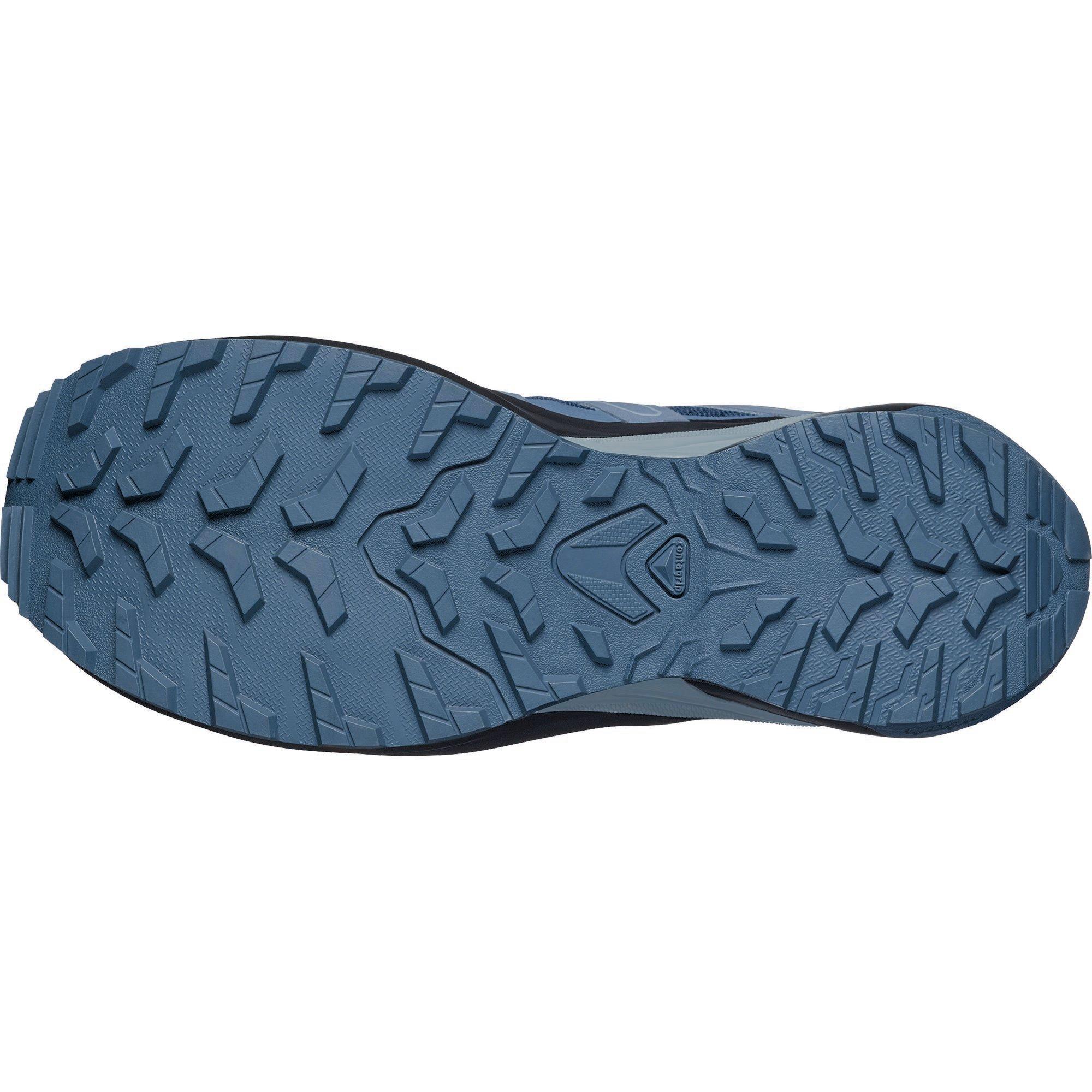 Hypnotisé - Salomon - Examotion GTX Womens Trail Running Shoe - 6