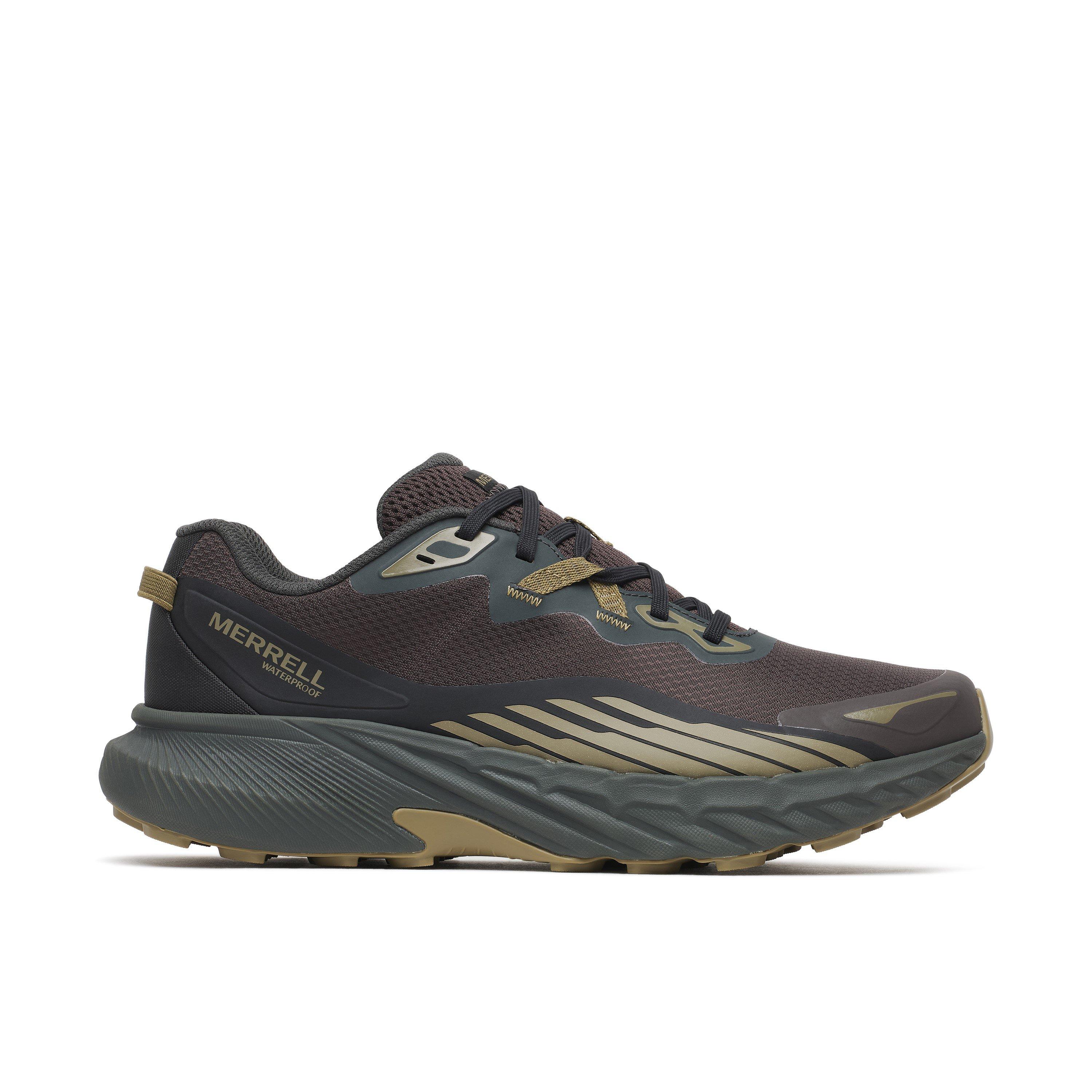 Merrell Men's Waterproof Hiking Shoes