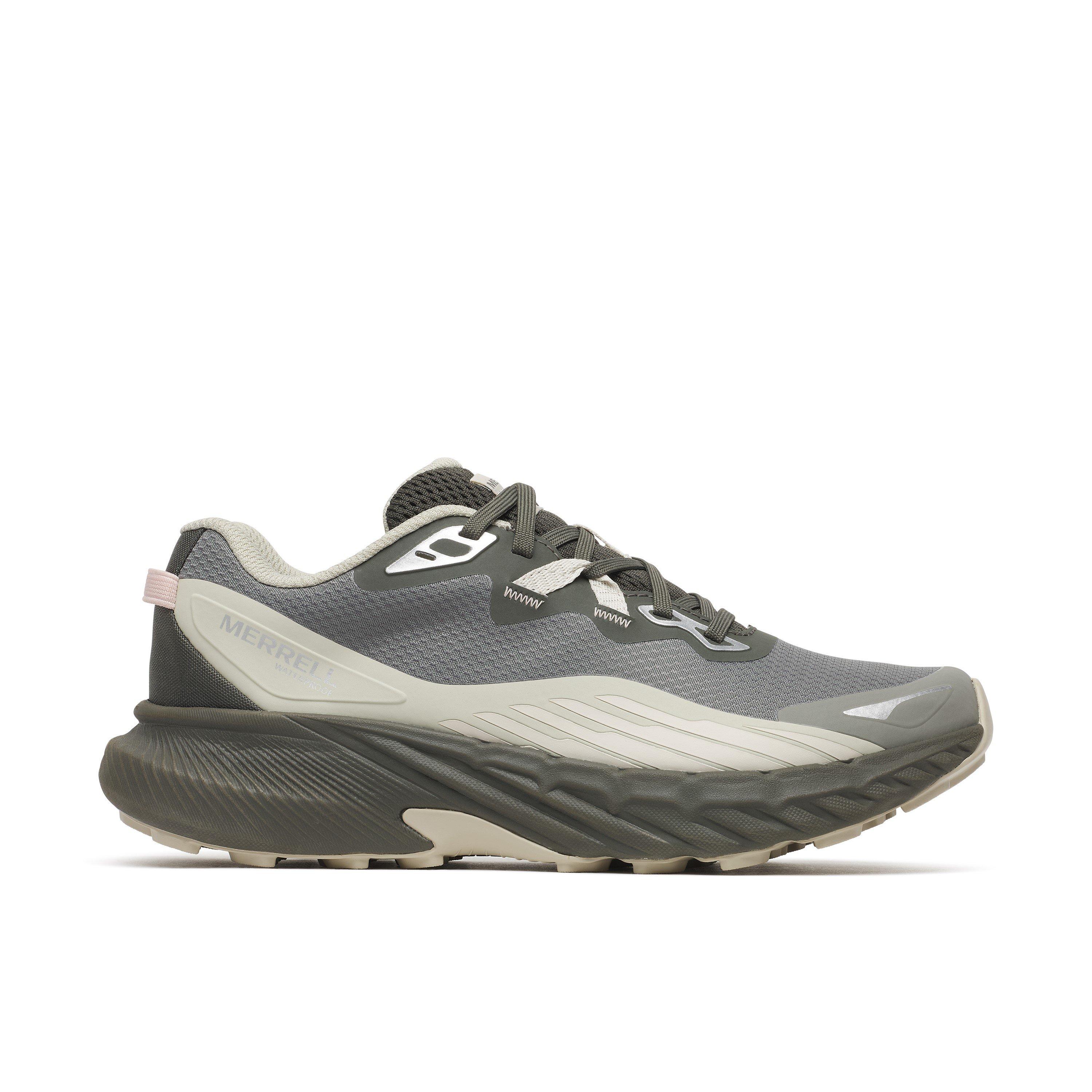 Merrell Women's Waterproof Hiking Shoes
