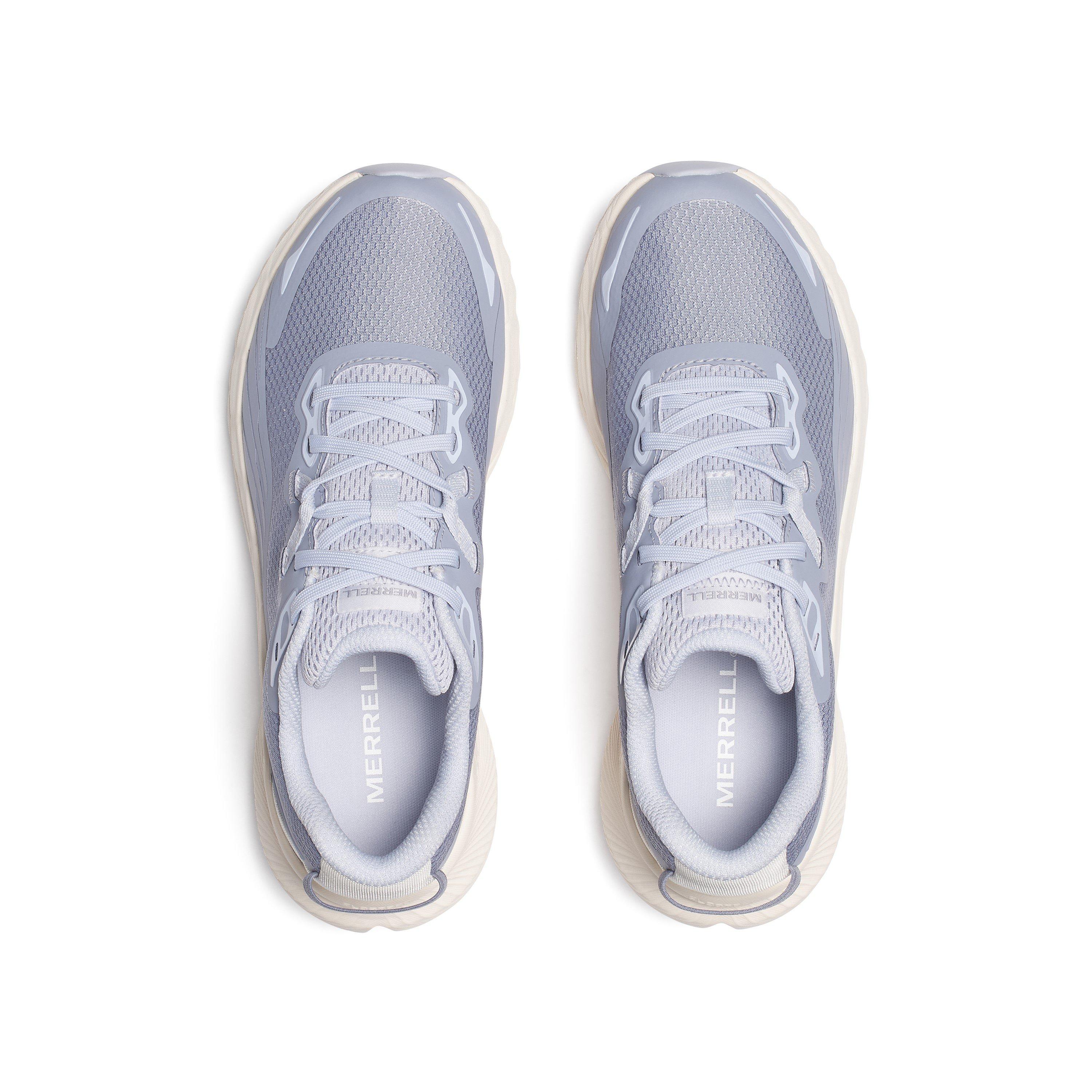 Gubitak Ljubičasta - Merrell - Merrell Agility WP L Ld63 - 2