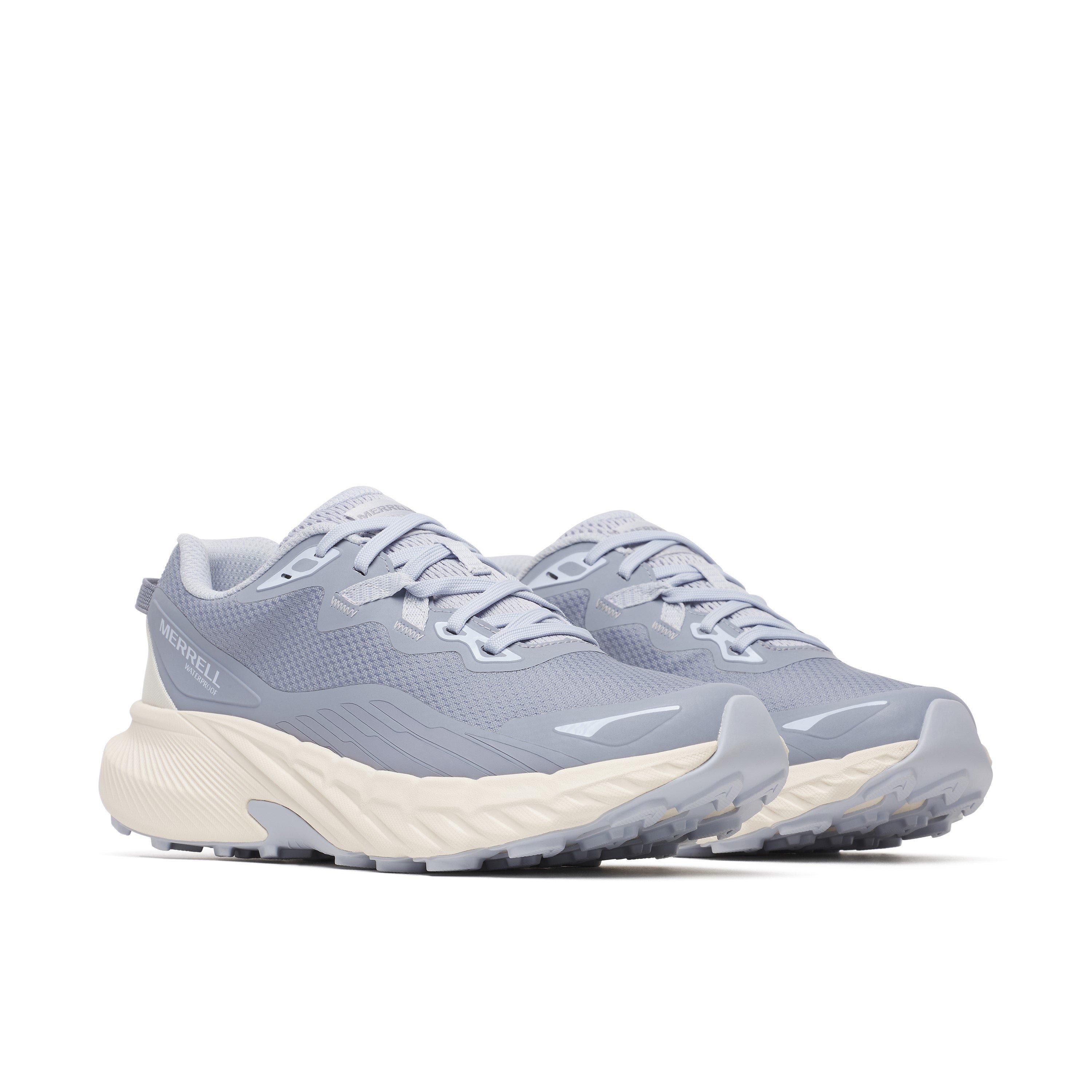 Gubitak Ljubičasta - Merrell - Merrell Agility WP L Ld63 - 7