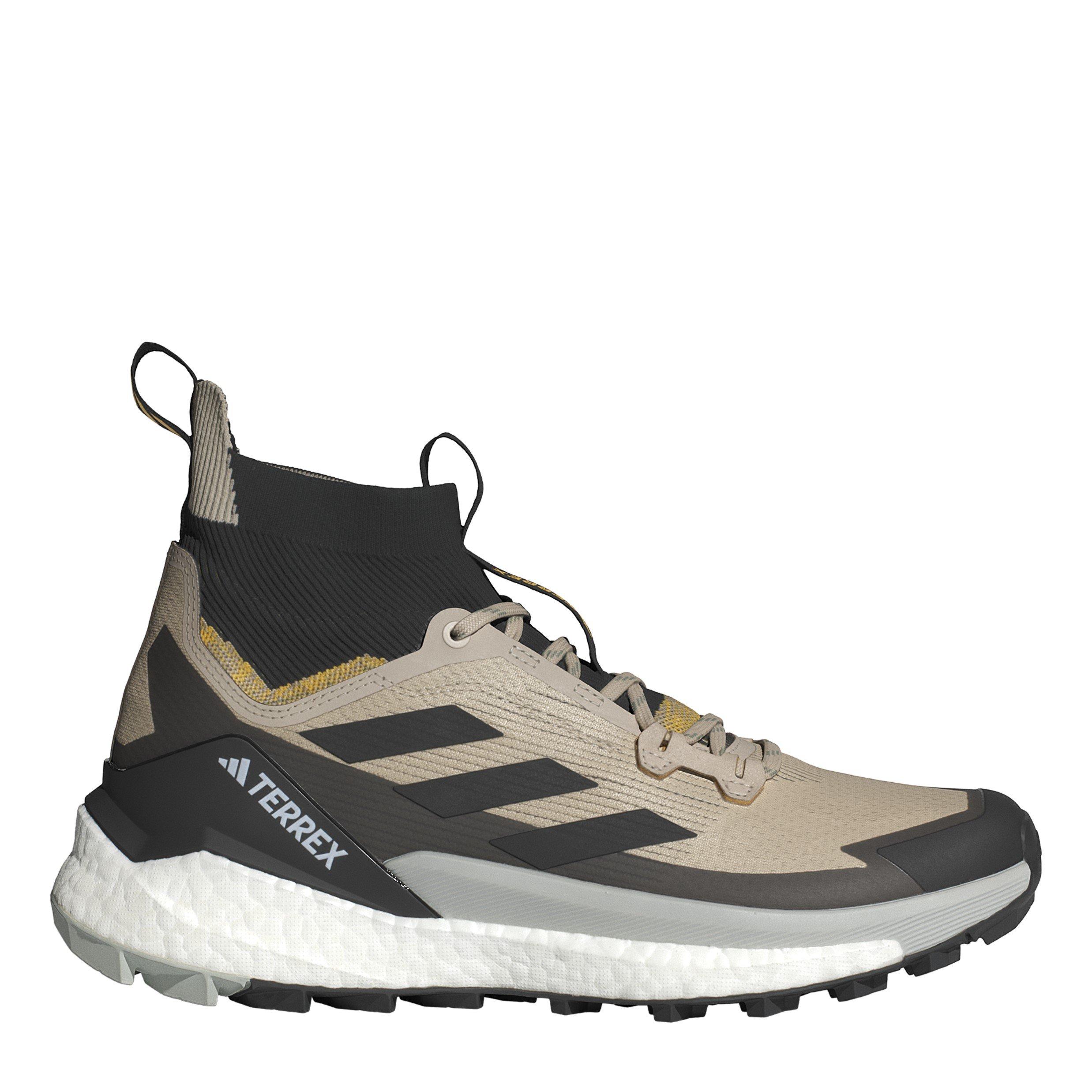 adidas Terrex Free Hiker 2 Hiking Shoes Mens