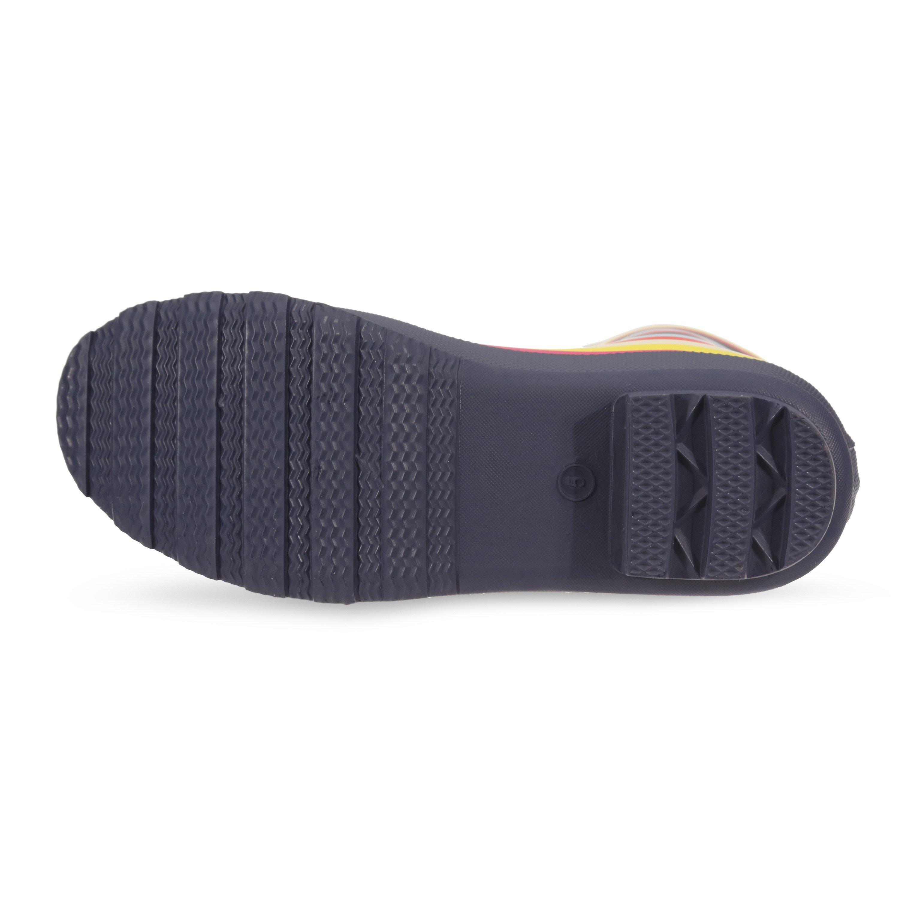 Multi-streep - Regatta - Ly Fairweath Ld99 - 5