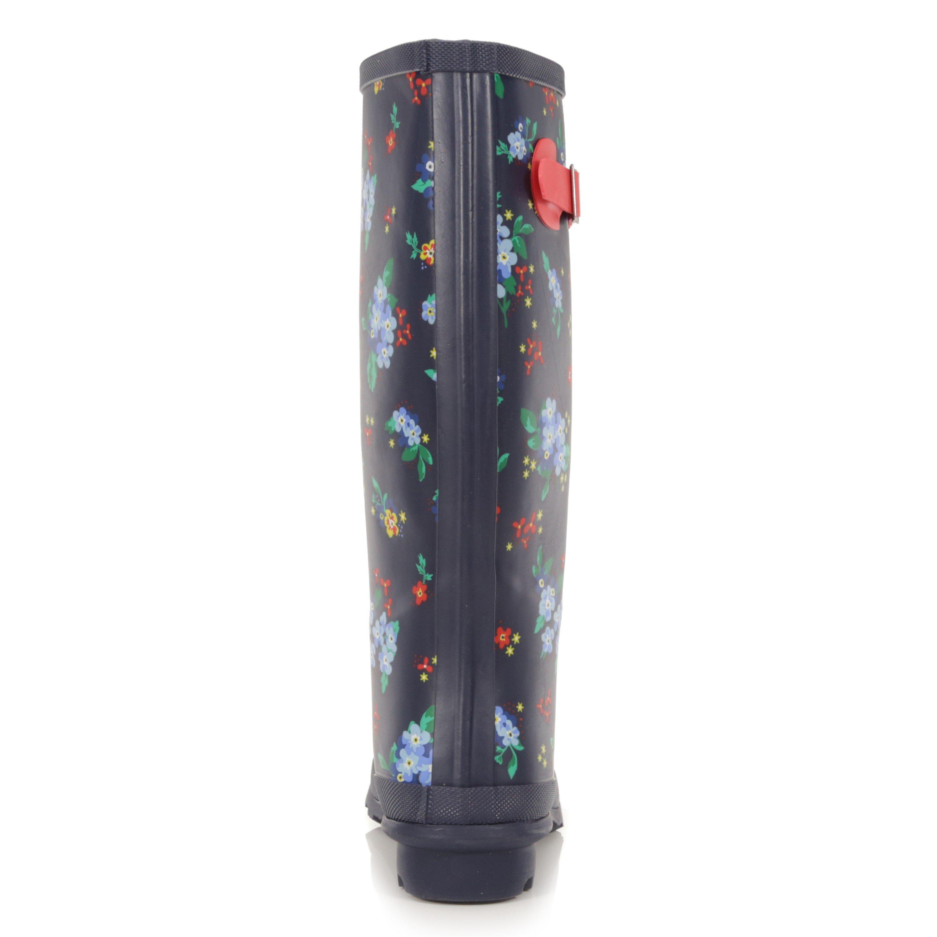 Navy/RebelRd - Regatta - Ly Fairweath Ld99 - 4