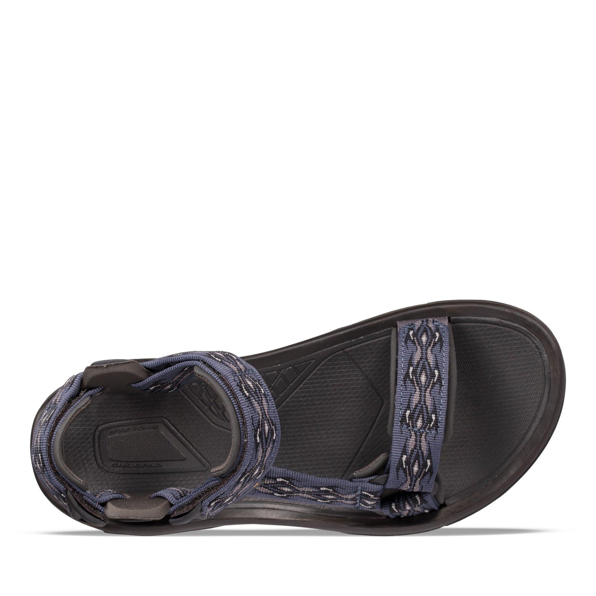 Estampado azul - Teva - Terra Fi 5 Walking Sandal Mens - 3