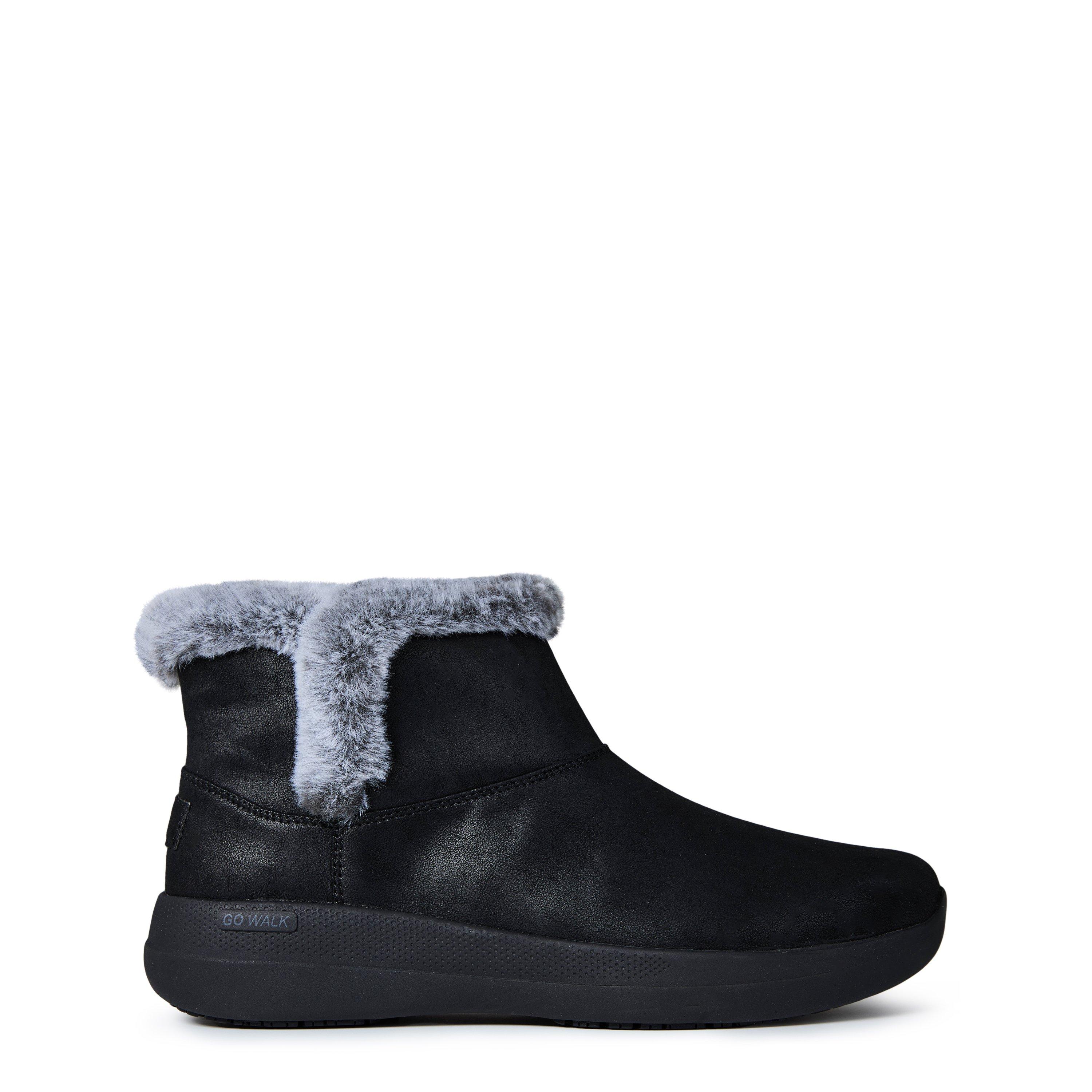Negro/Negro - Skechers - Skechers GW St BootO Ld99 - 1