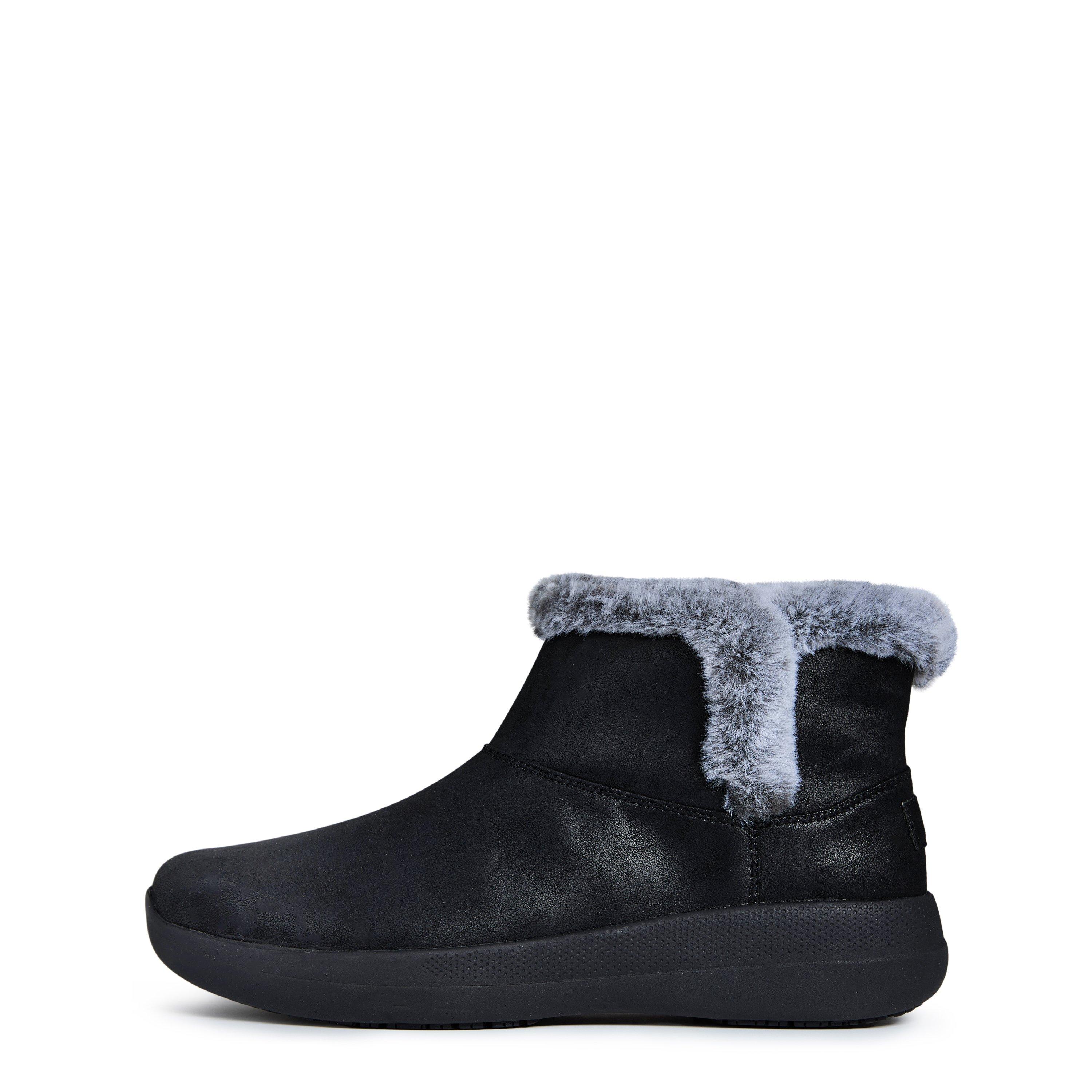 Black/Black - Skechers - Skechers GW St BootO Ld99 - 2