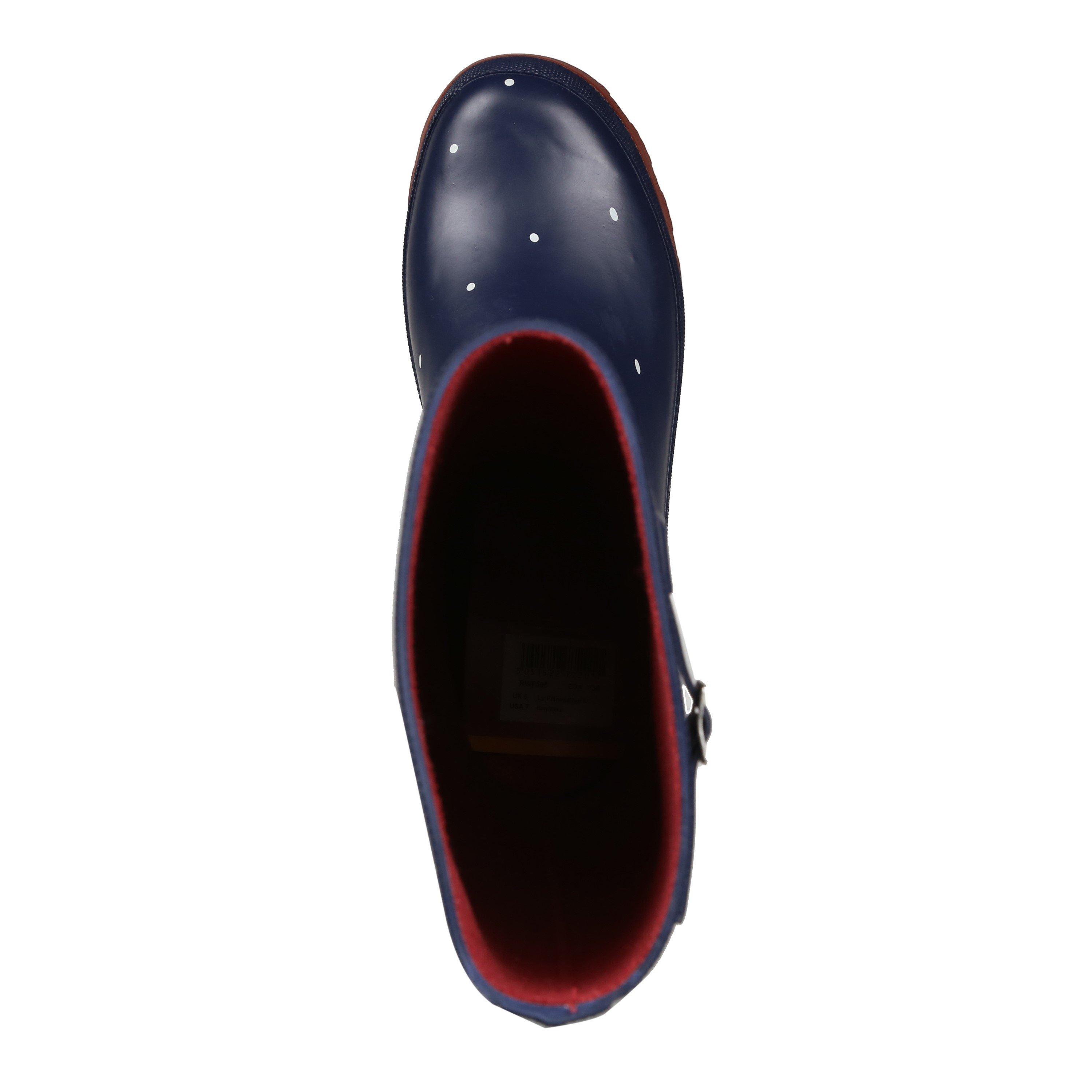 Navy/Tikka - Regatta - Ly Fairweath Ld99 - 5