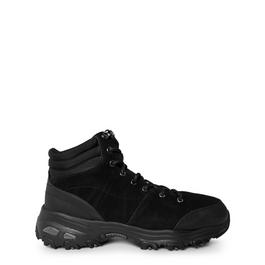 Skechers Skechers D Lites - New Chills Hiking Boots Womens