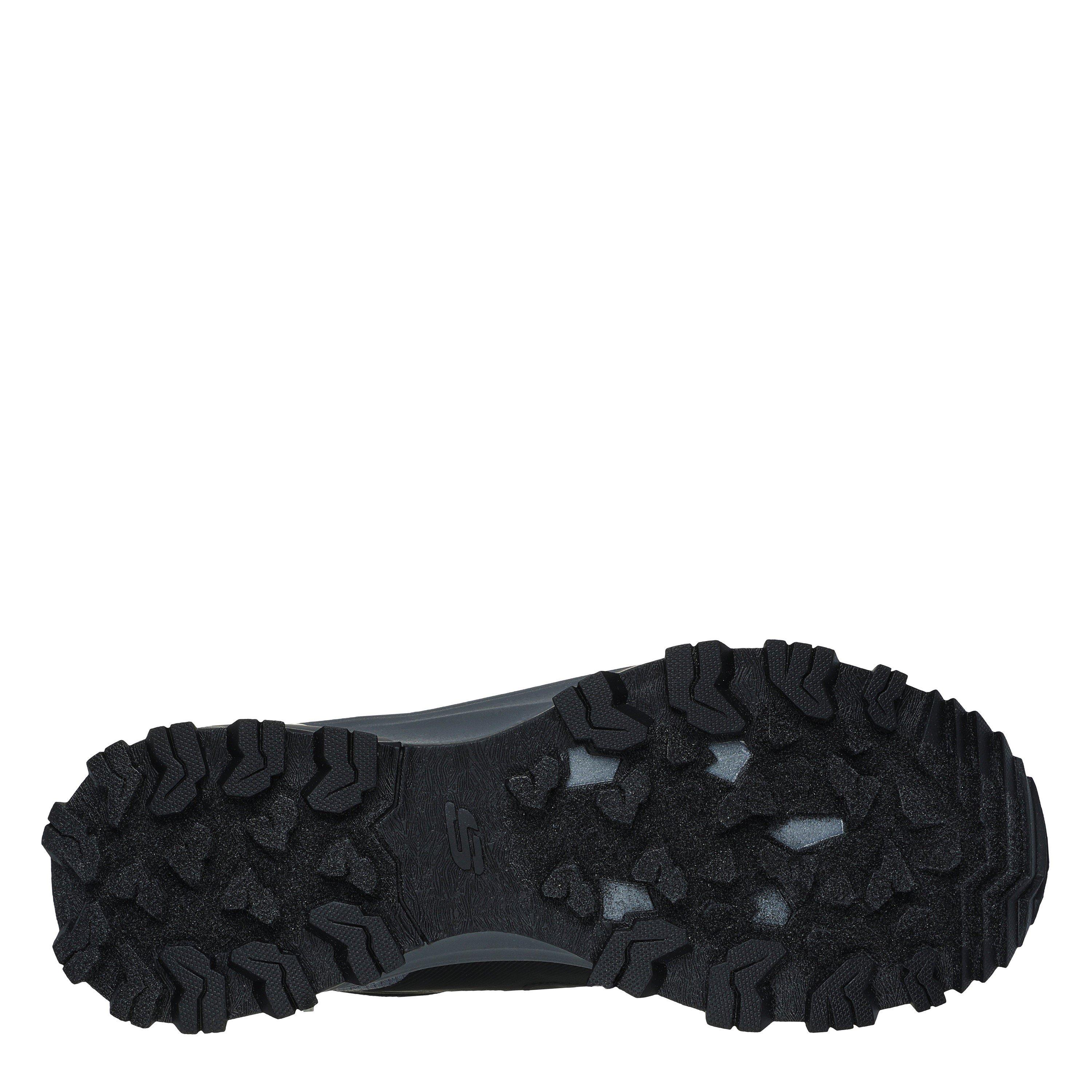 Crna/Antracit - Skechers - Skechers Max Prt LWG Ld99 - 4
