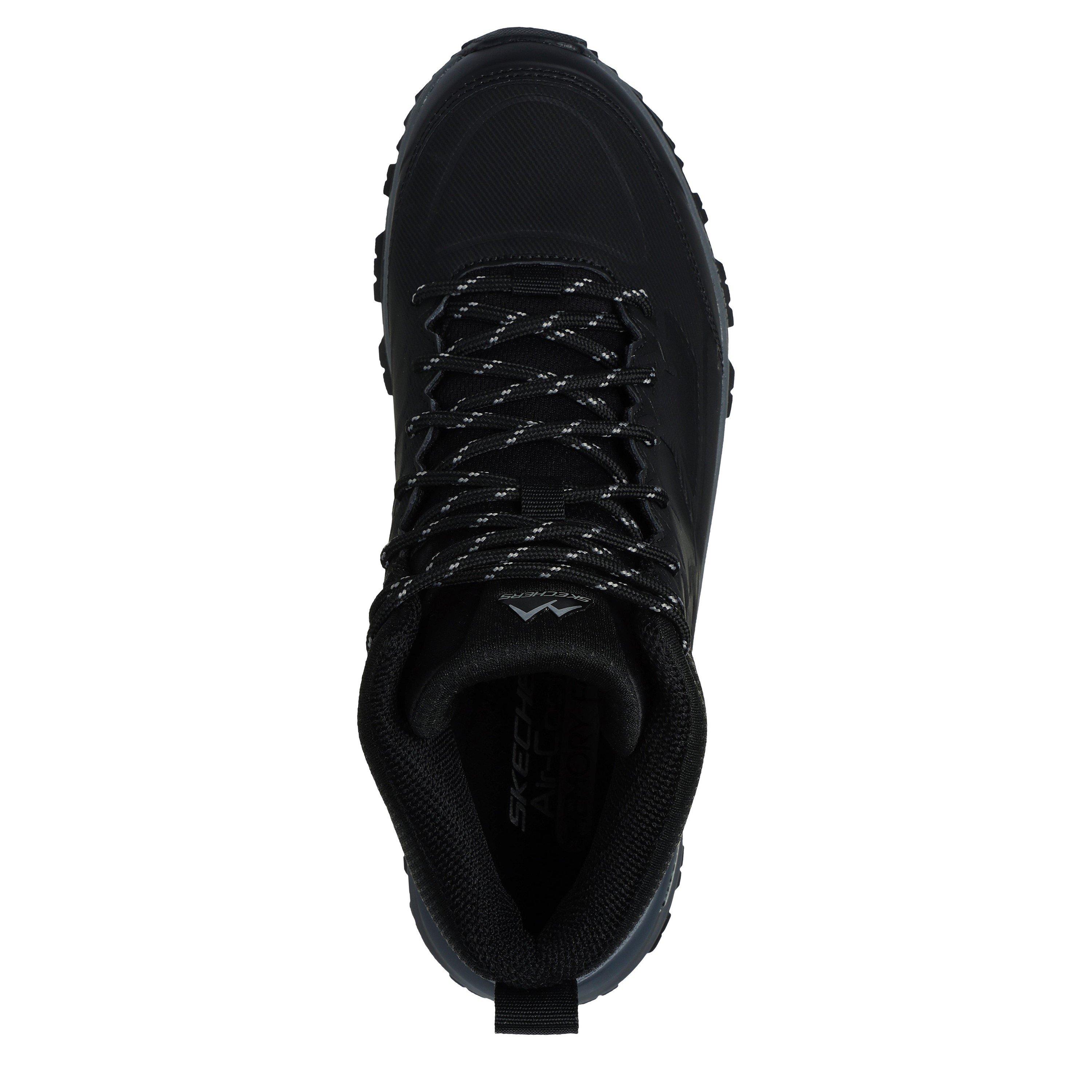 Crna/Antracit - Skechers - Skechers Max Prt LWG Ld99 - 5