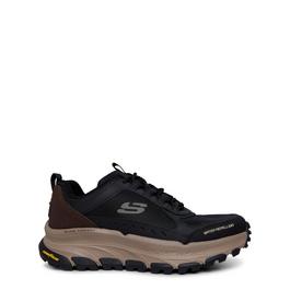 Skechers Skechers D Lux Trekker Walking Shoes Mens