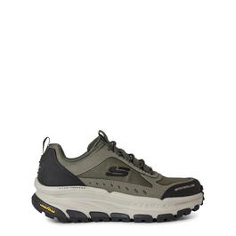 Skechers Skechers D Lux Trekker Walking Shoes Mens