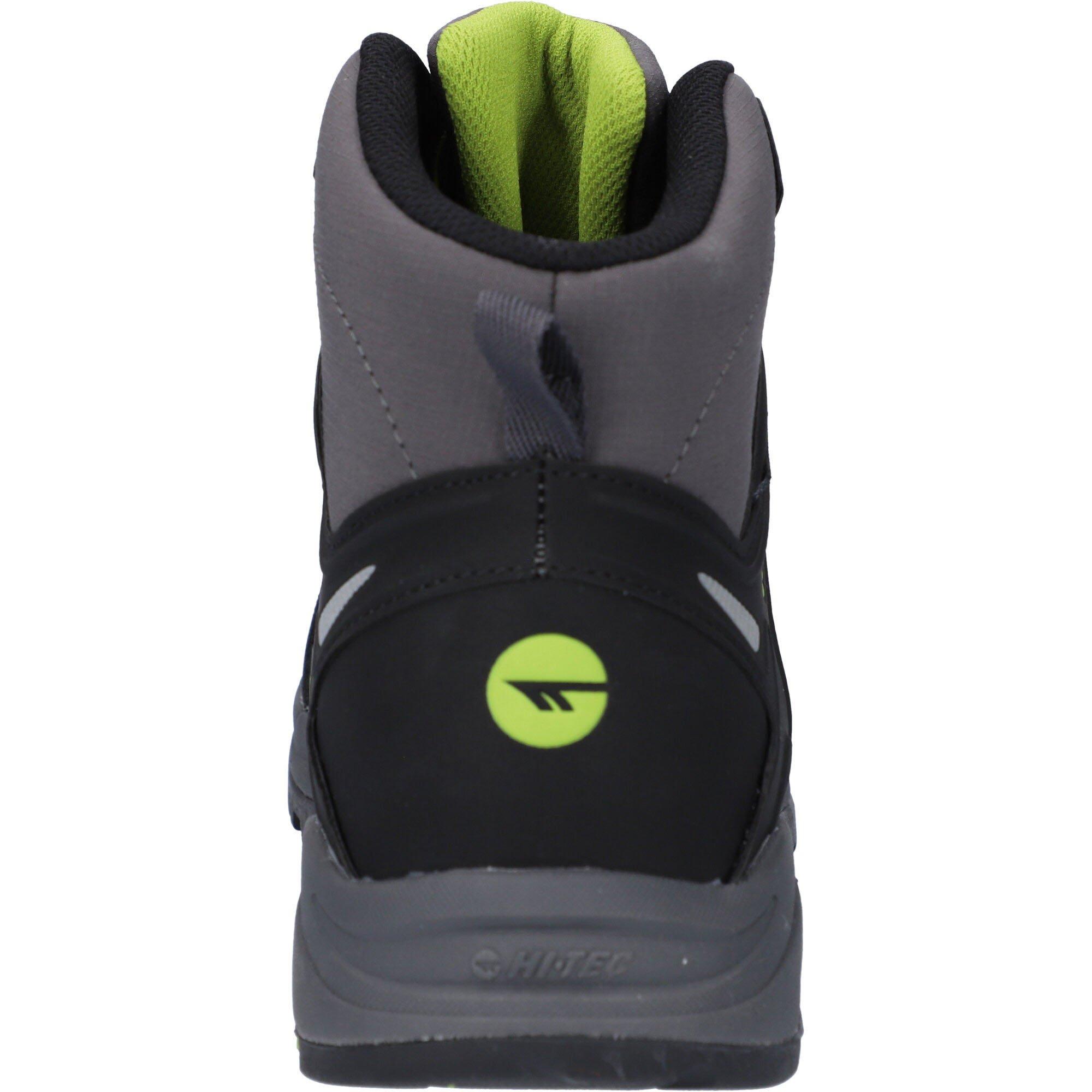 Hi Tec Men's Waterproof Hiking Boot | FRASERS
