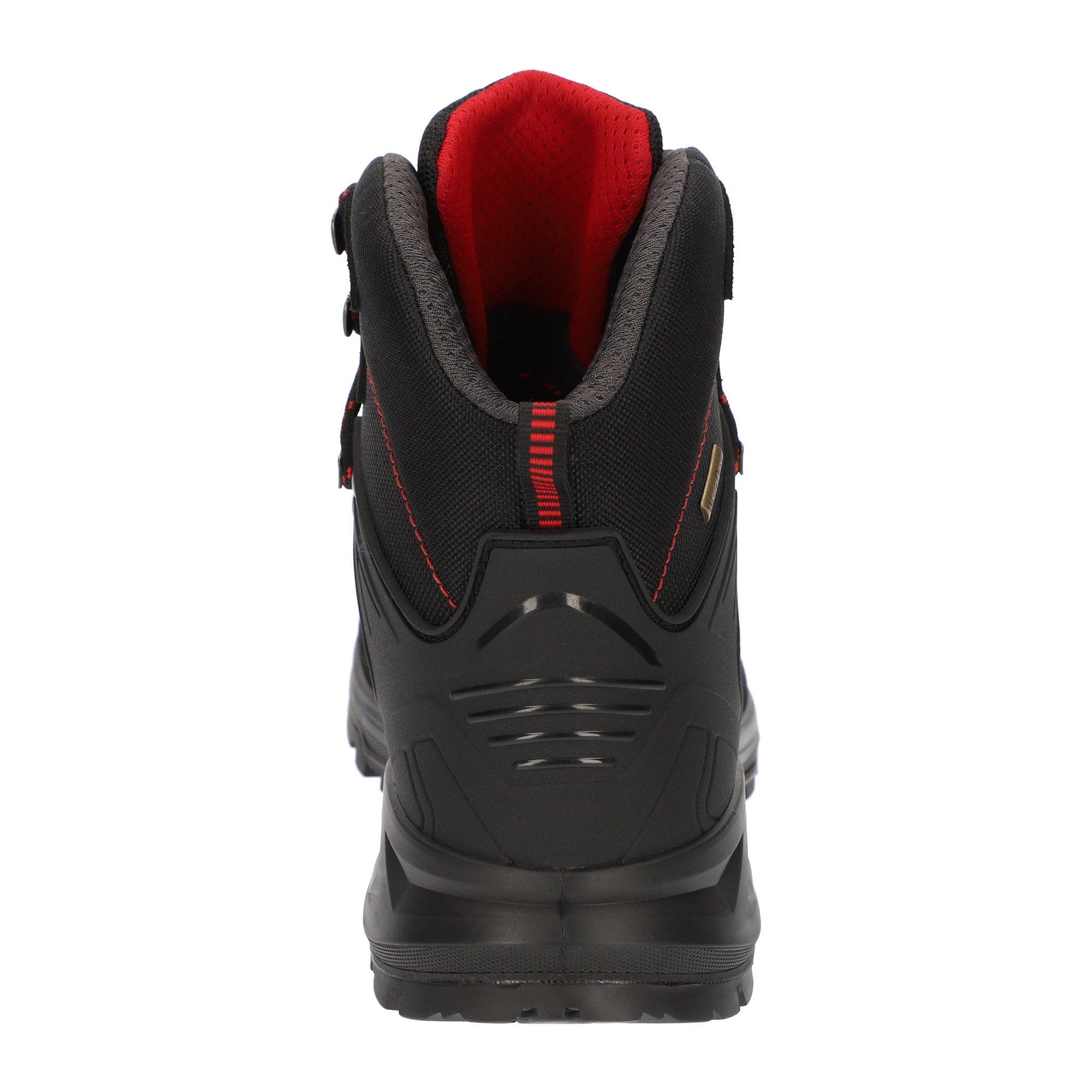 Chared - Hi Tec - Waterproof Hiking Boot - 3