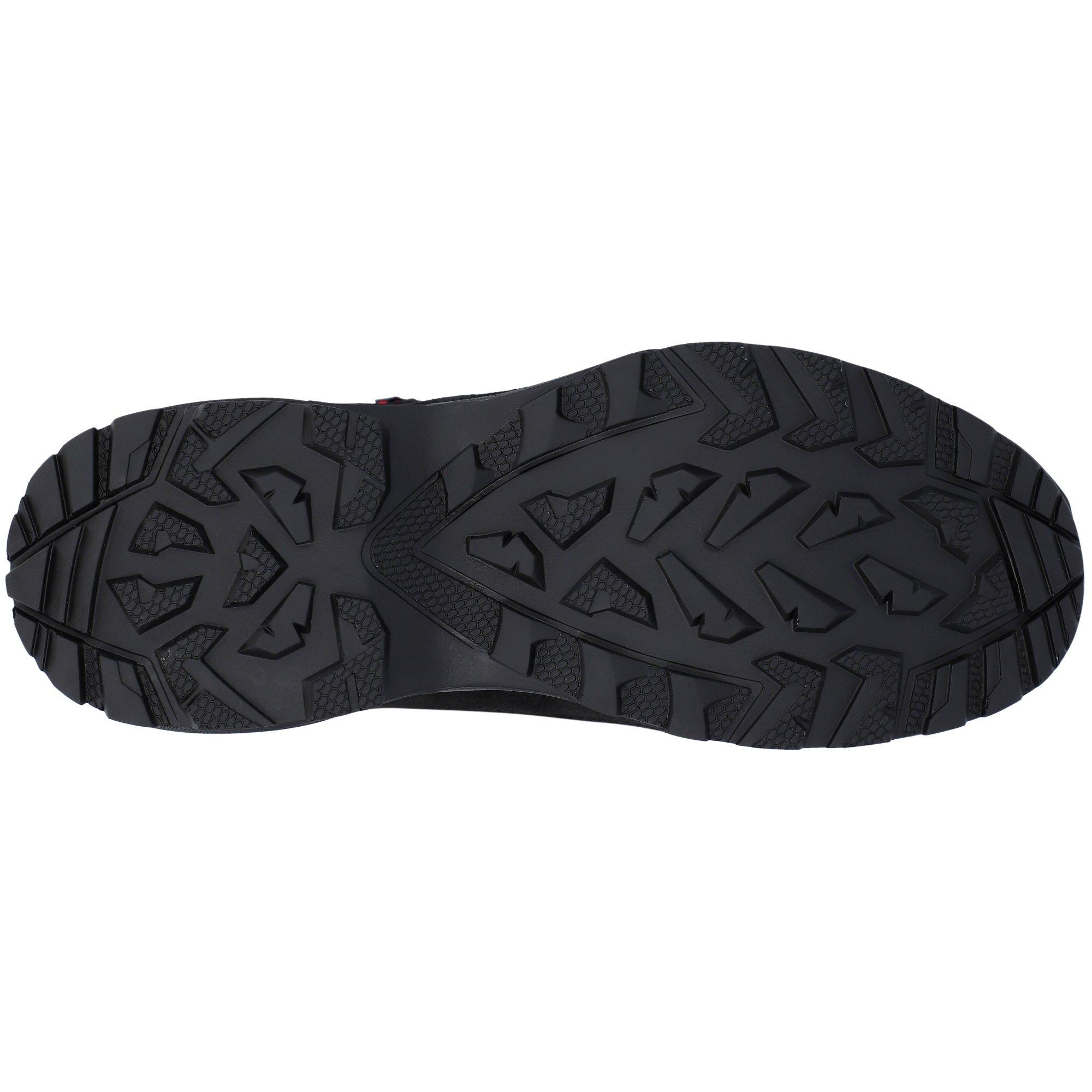 Chared - Hi Tec - Waterproof Hiking Boot - 4