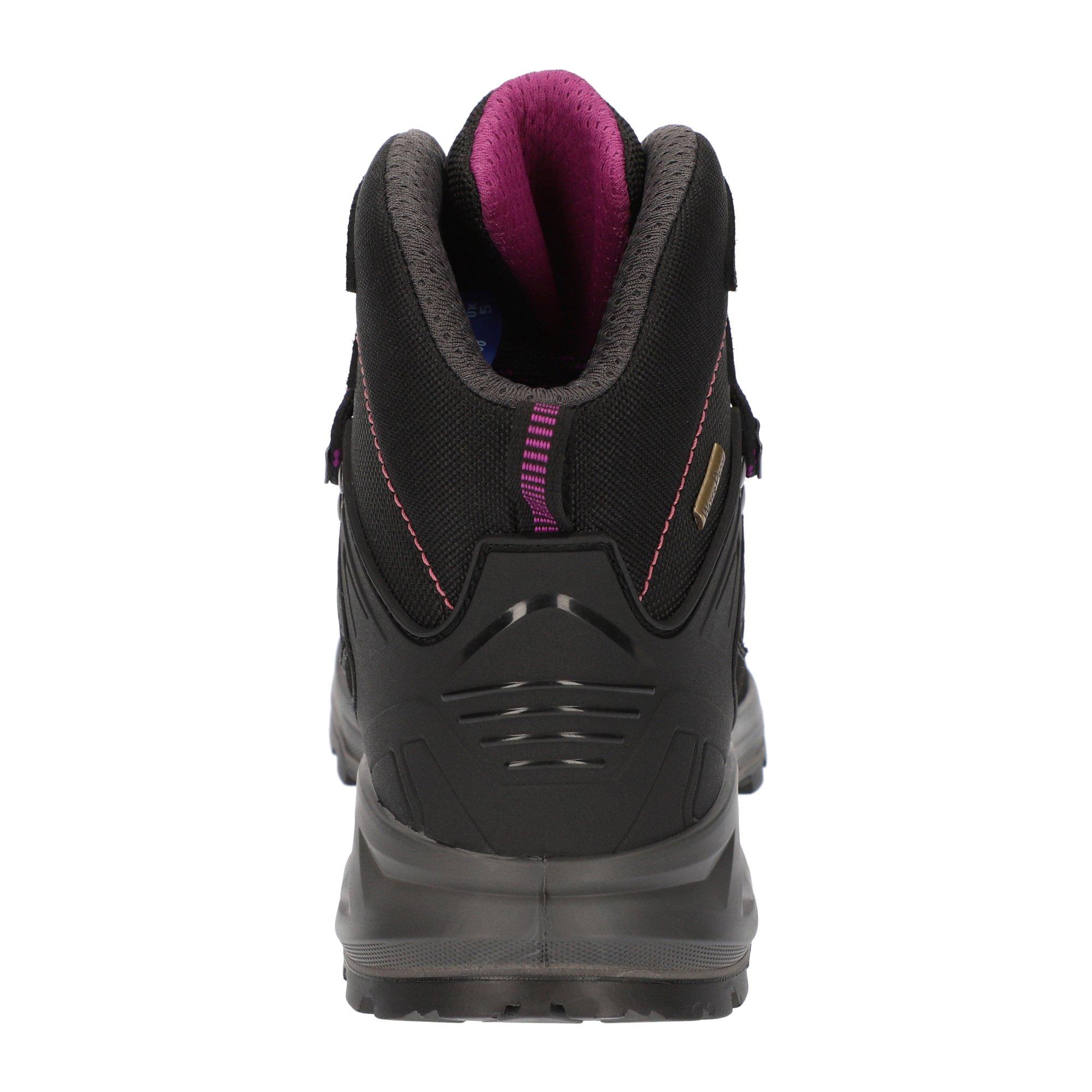 Chavio - Hi Tec - Waterproof Hiking Boot - 3