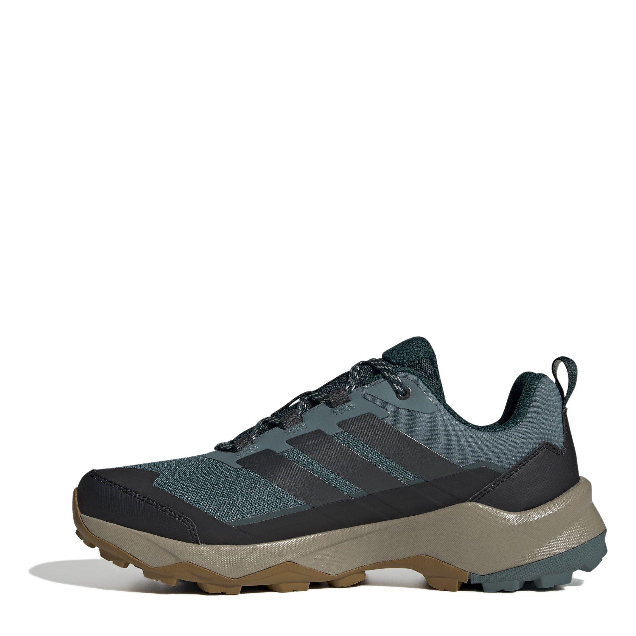 Teal/Carbon/Gry - adidas - Skychaser Ax5 Sn62 - 2