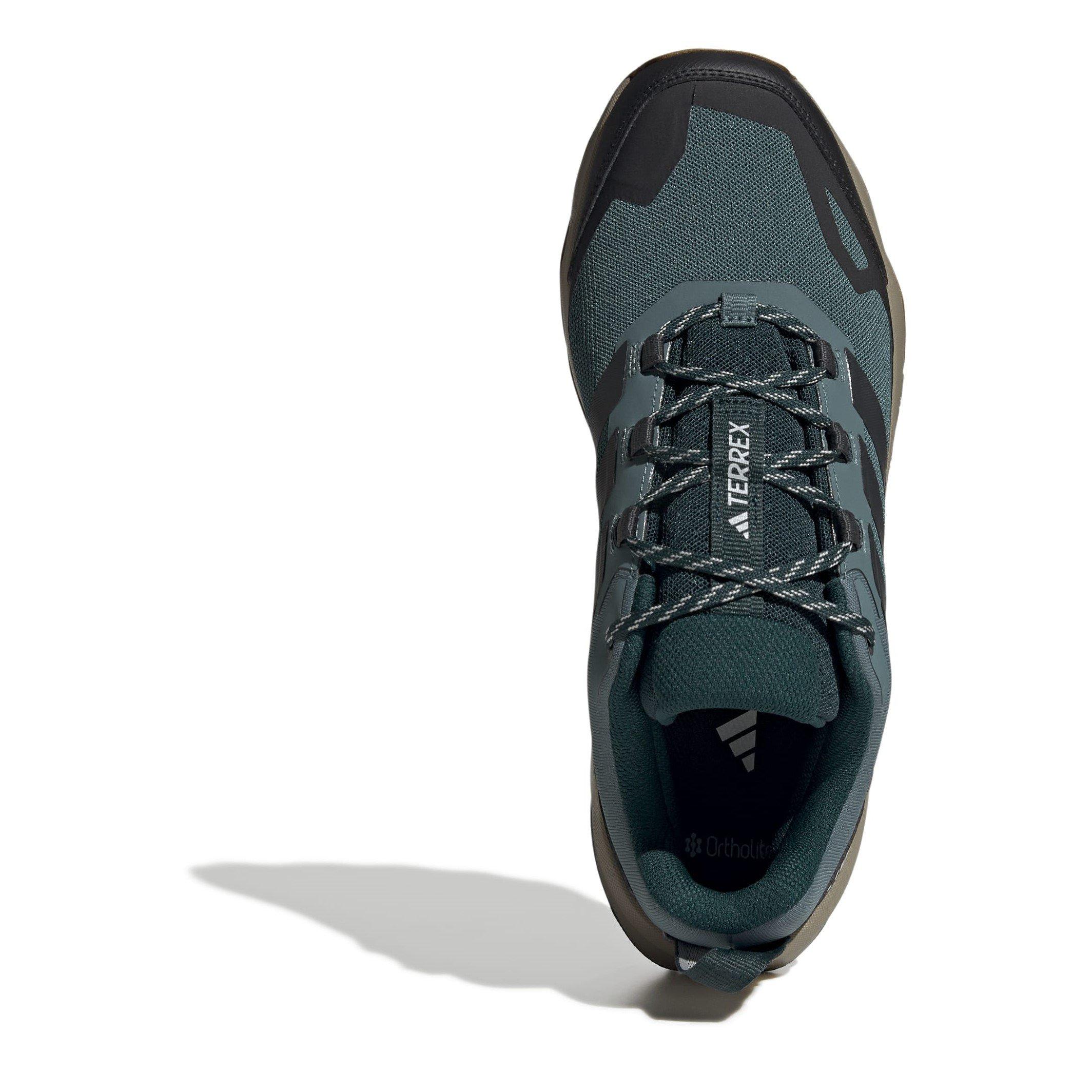 Teal/Carbon/Gry - adidas - Skychaser Ax5 Sn62 - 5