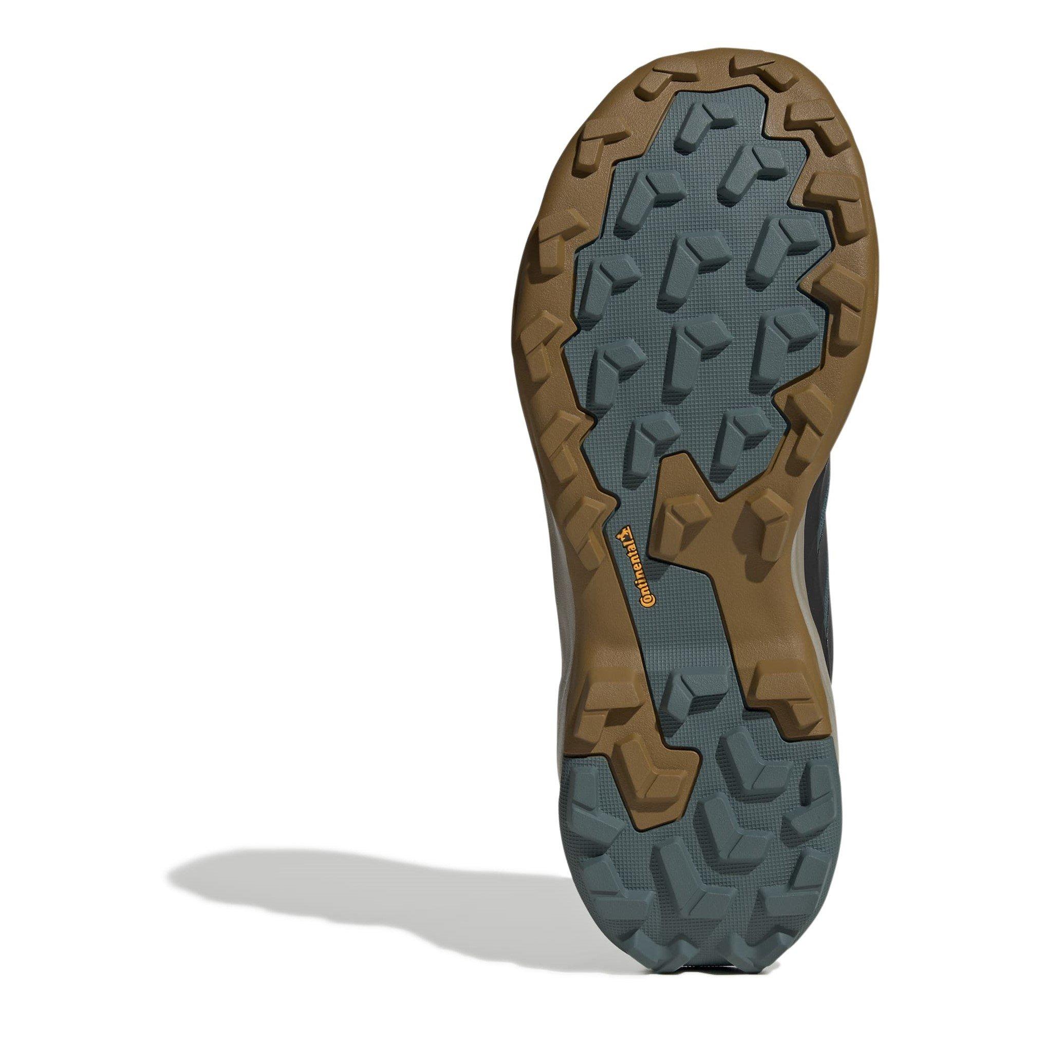 Teal/Carbon/Gry - adidas - Skychaser Ax5 Sn62 - 6