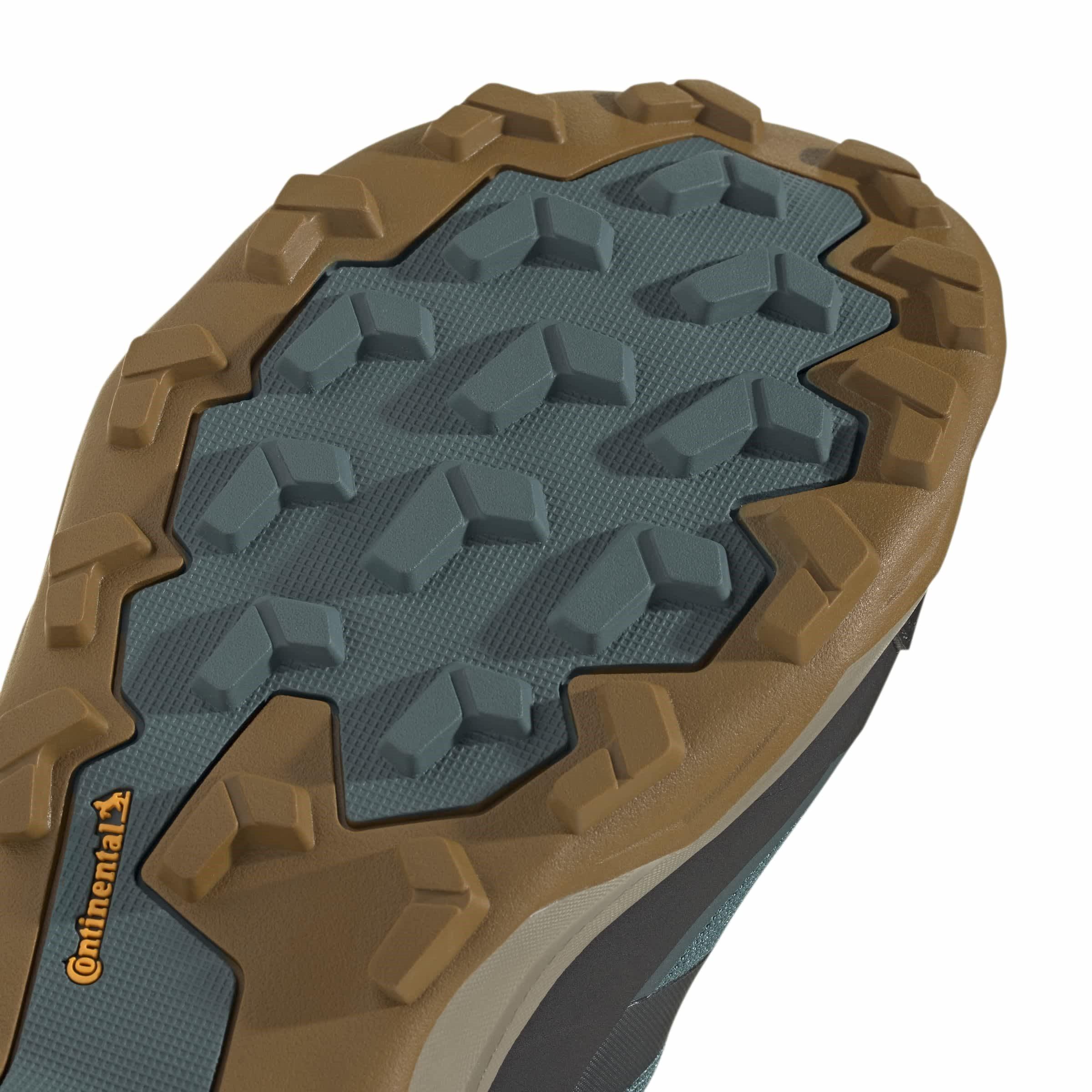 Teal/Carbon/Gry - adidas - Skychaser Ax5 Sn62 - 7