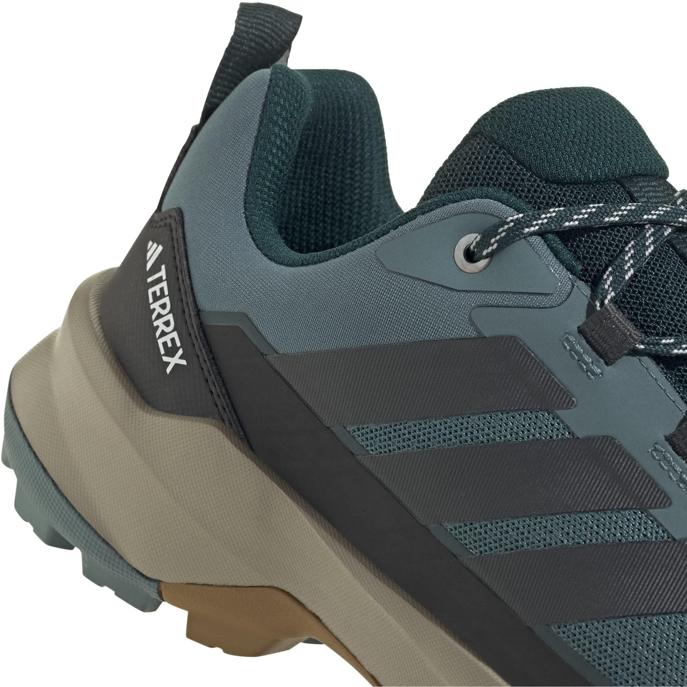 Teal/Carbon/Gry - adidas - Skychaser Ax5 Sn62 - 8