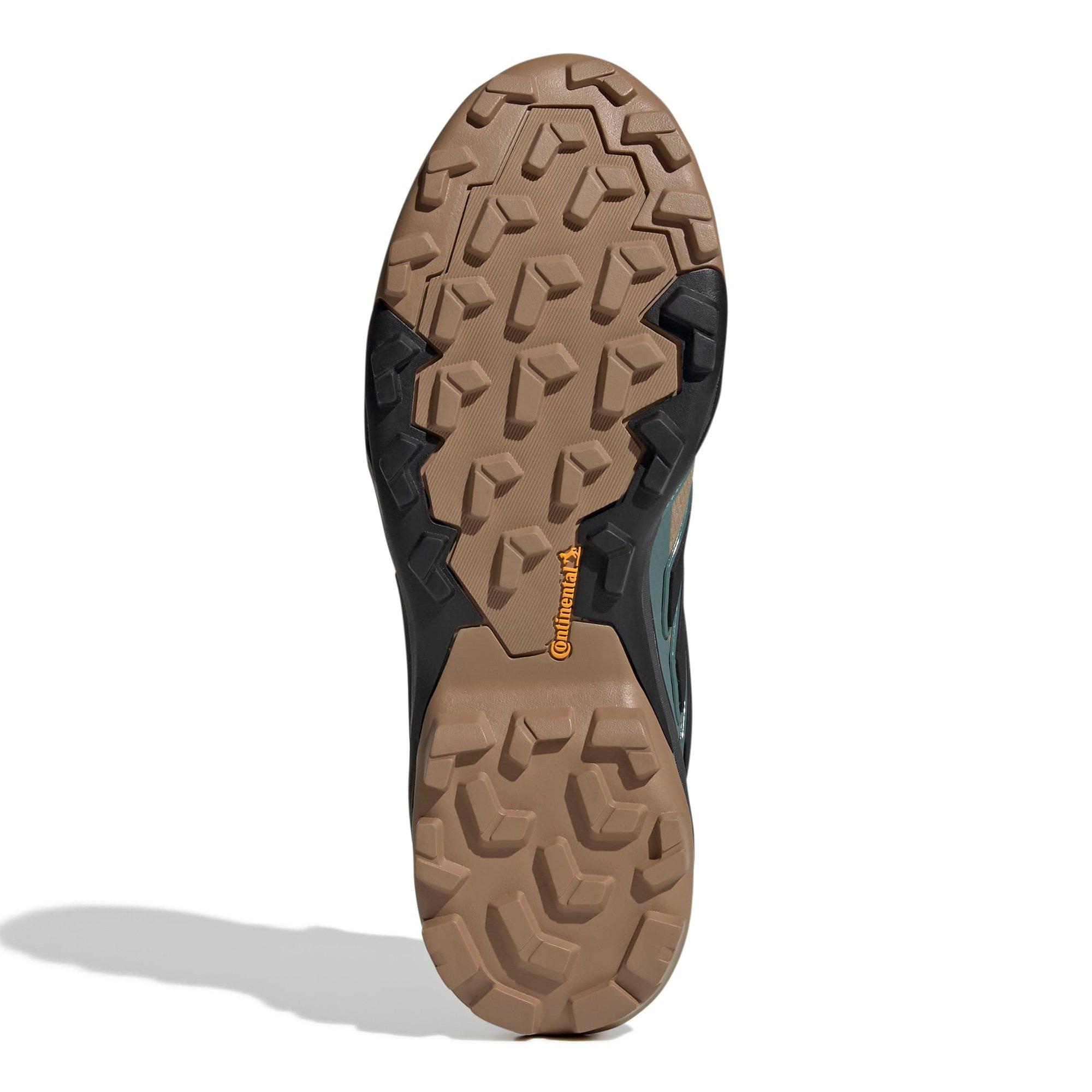 Cardboard/Black - adidas - Terrex Skychaser GORE-TEX Mens Hiking Shoes - 4