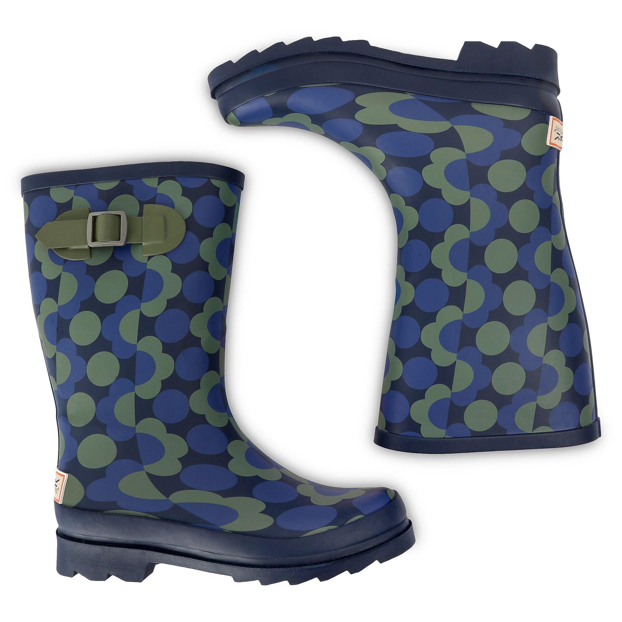 FrlyFlwrBlu - Regatta - OrlaQuarterW Ld99 - 4