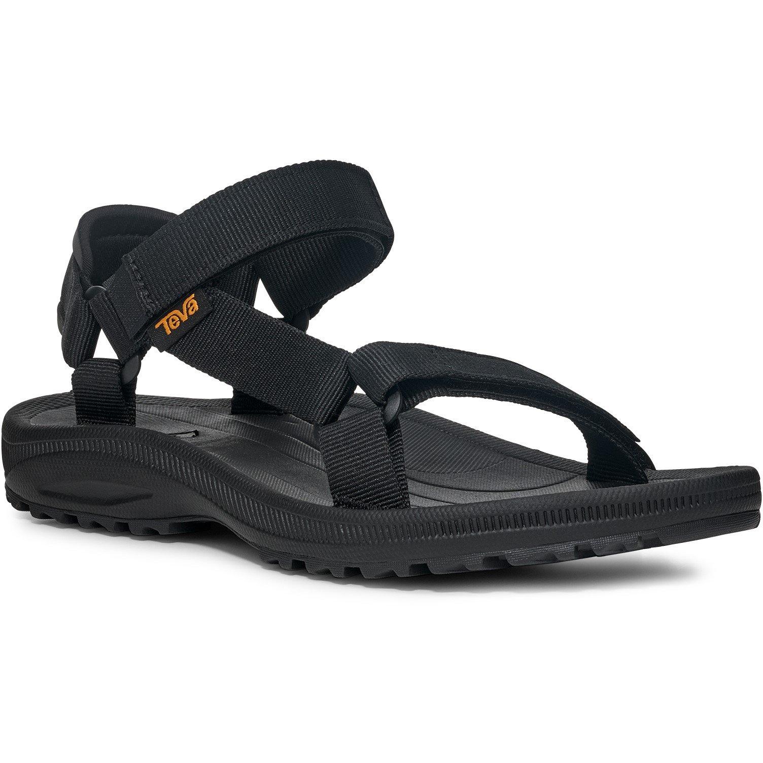 Black - Teva - Women's Seasonal Walking Sandals - 2