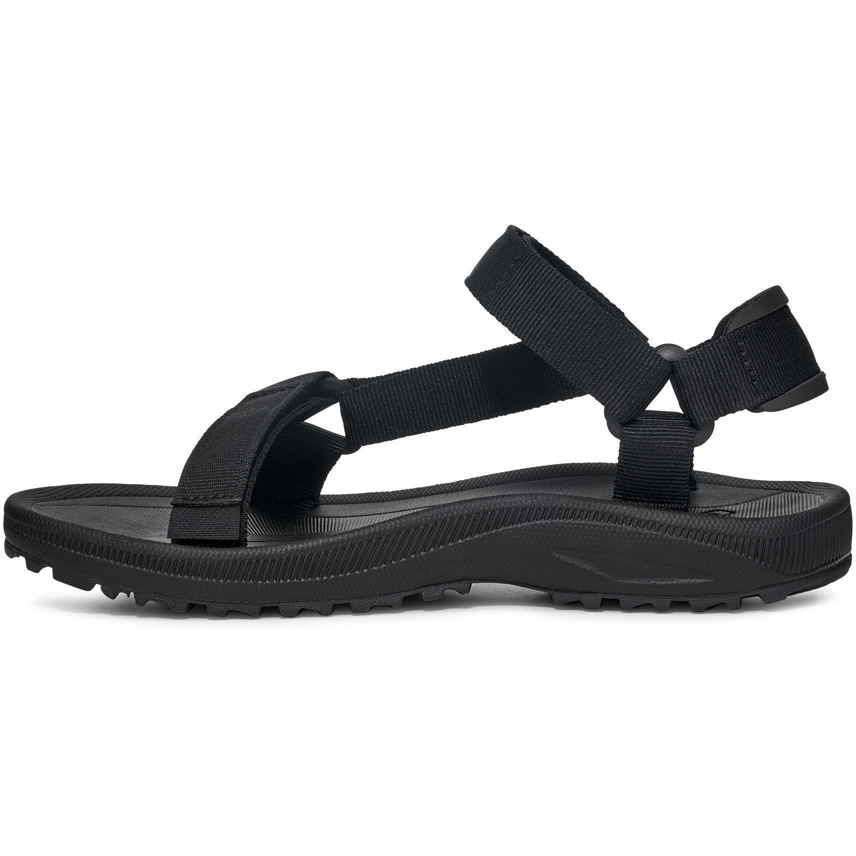 Black - Teva - Women's Seasonal Walking Sandals - 3