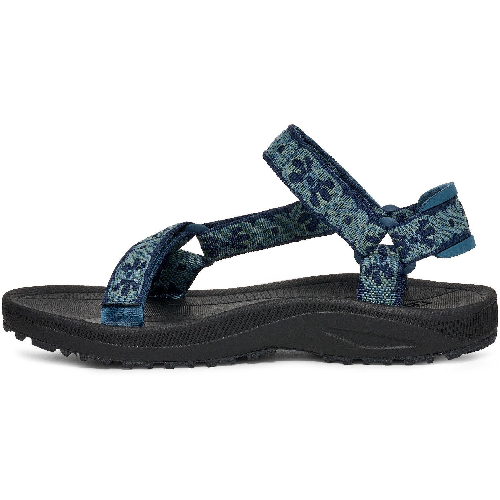 Blue Print - Teva - Women's Seasonal Walking Sandals - 2