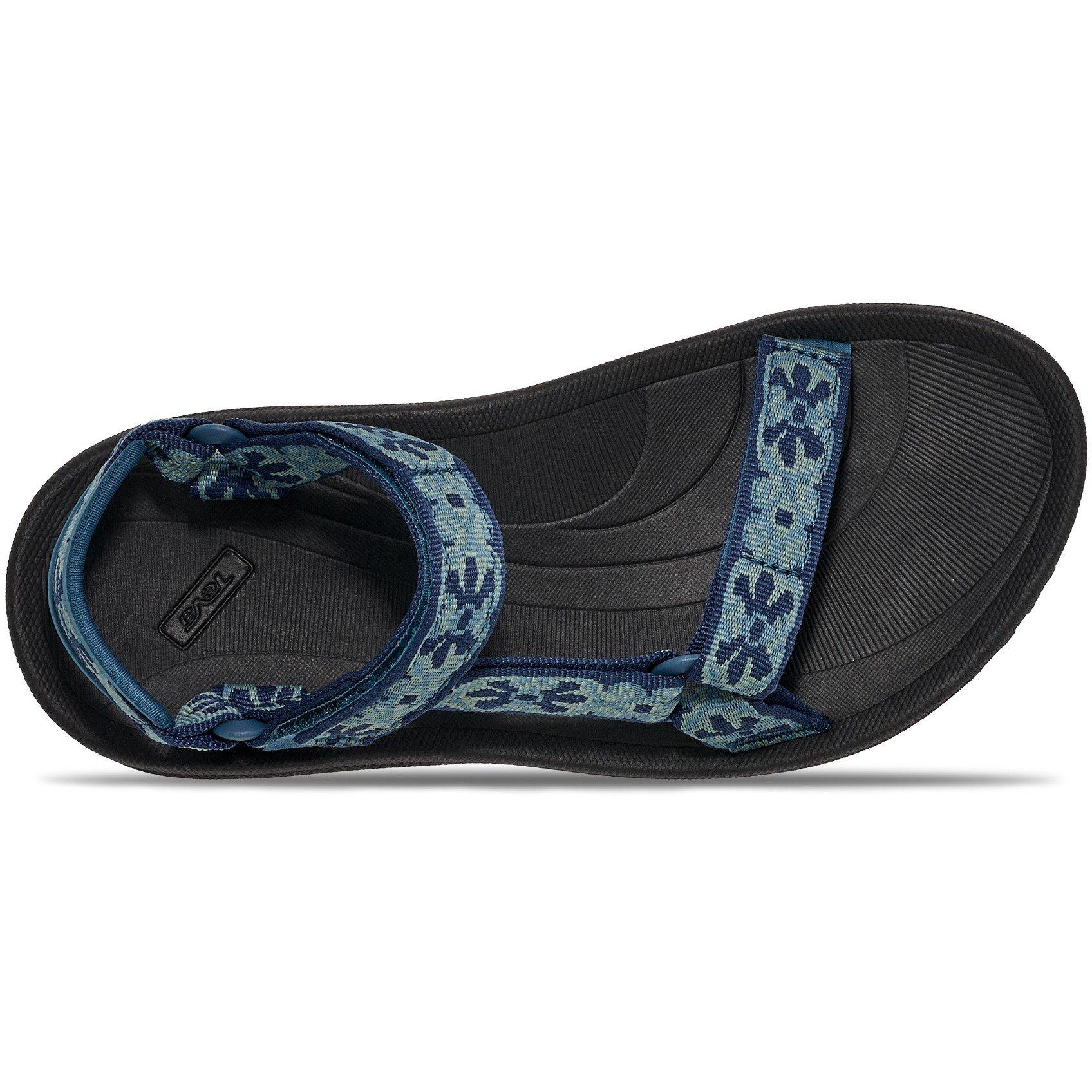 Blue Print - Teva - Women's Seasonal Walking Sandals - 3