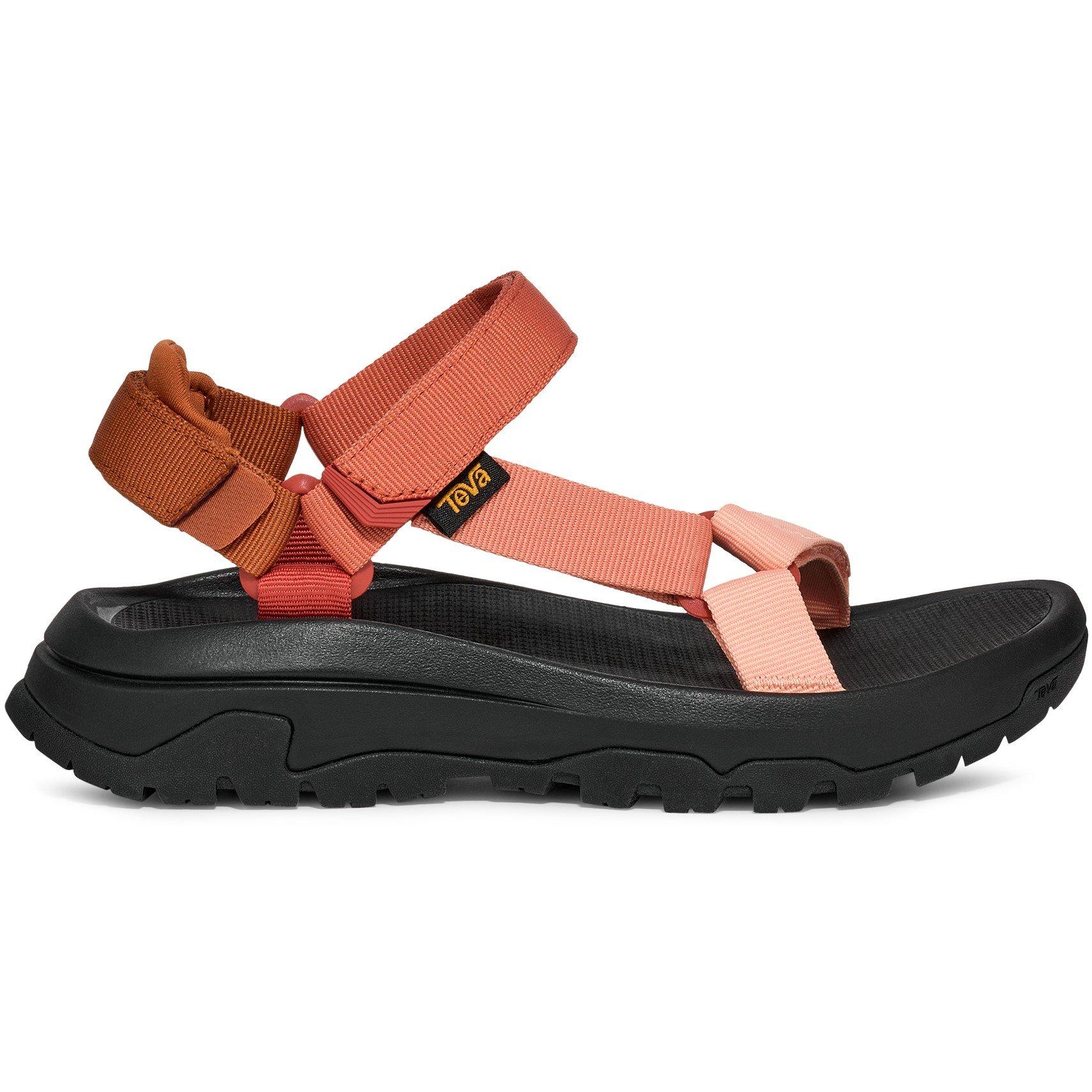 Pink - Teva - Women's Walking Sandals - 1