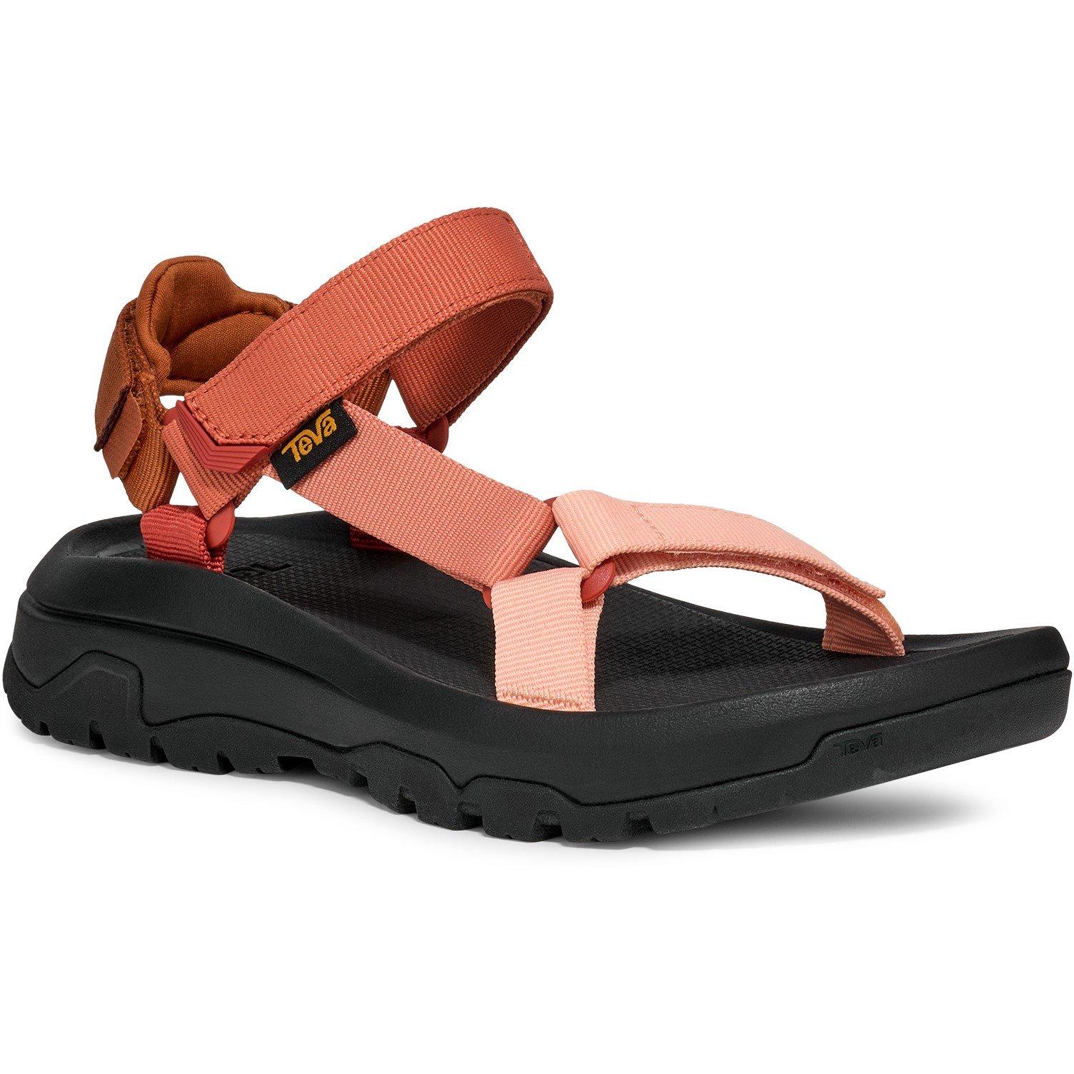 Pink - Teva - Women's Walking Sandals - 2