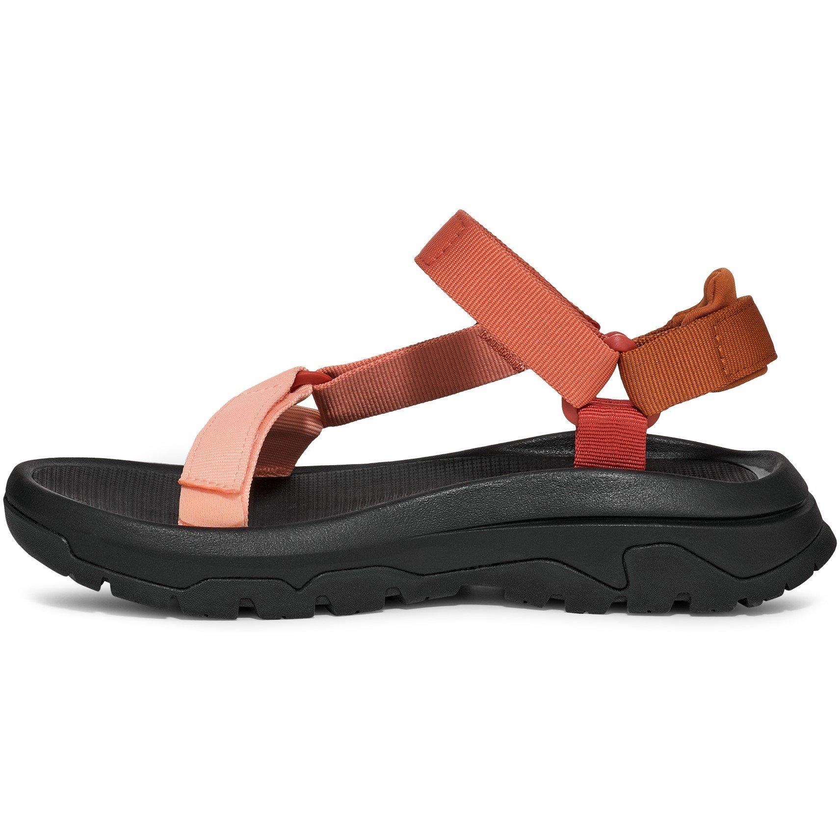 Pink - Teva - Women's Walking Sandals - 3