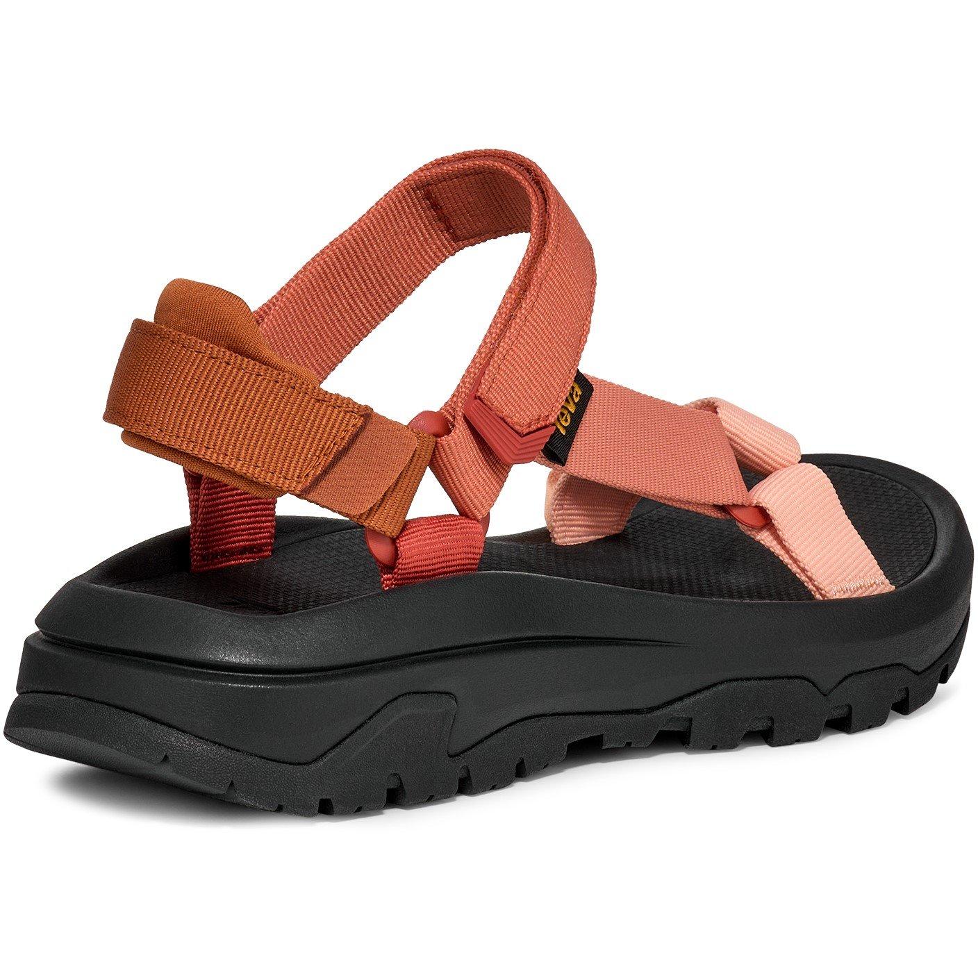 Pink - Teva - Women's Walking Sandals - 4