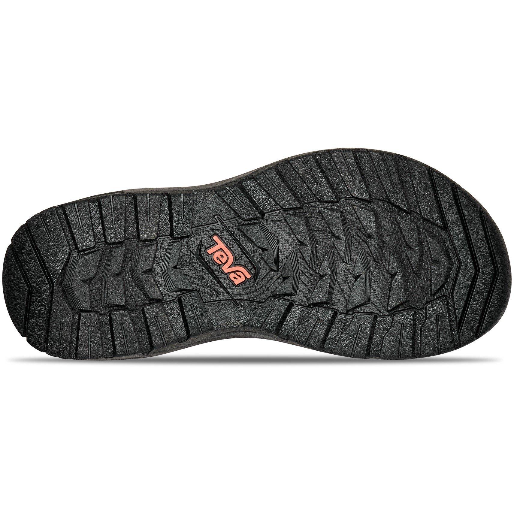 Pink - Teva - Women's Walking Sandals - 6