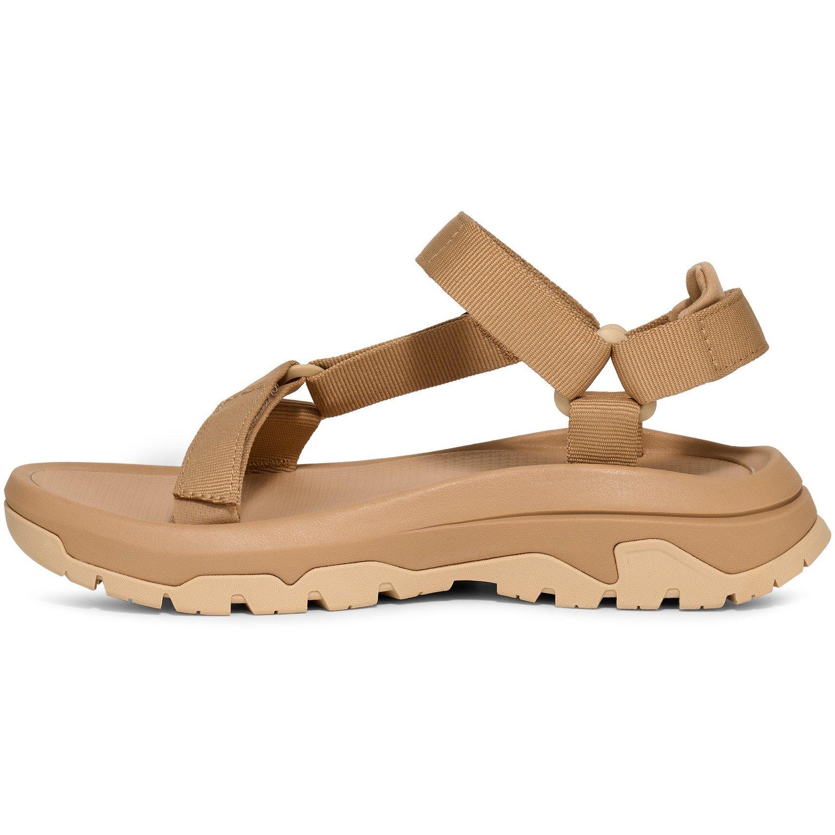 Tan - Teva - Women's Walking Sandals - 2
