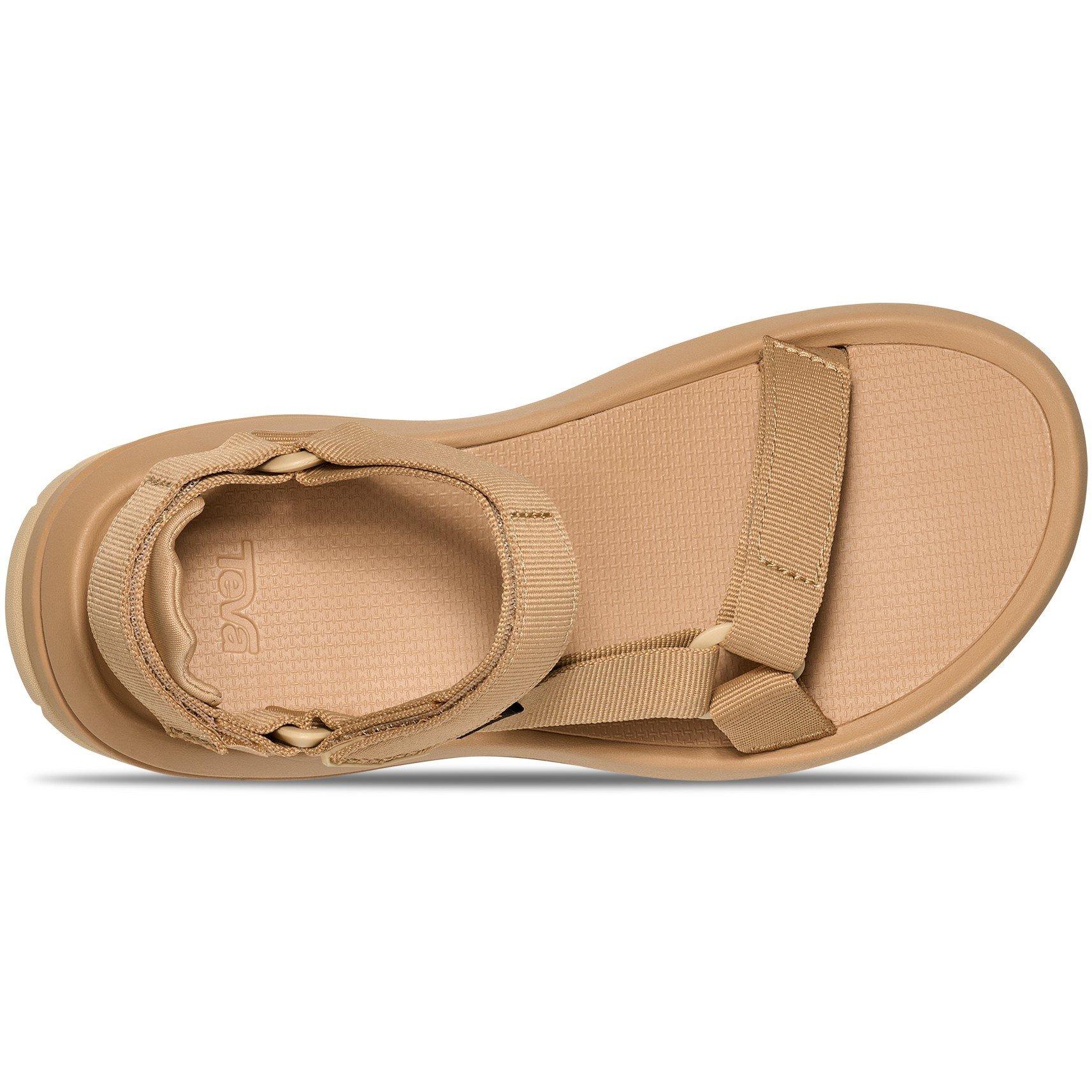 Tan - Teva - Women's Walking Sandals - 3