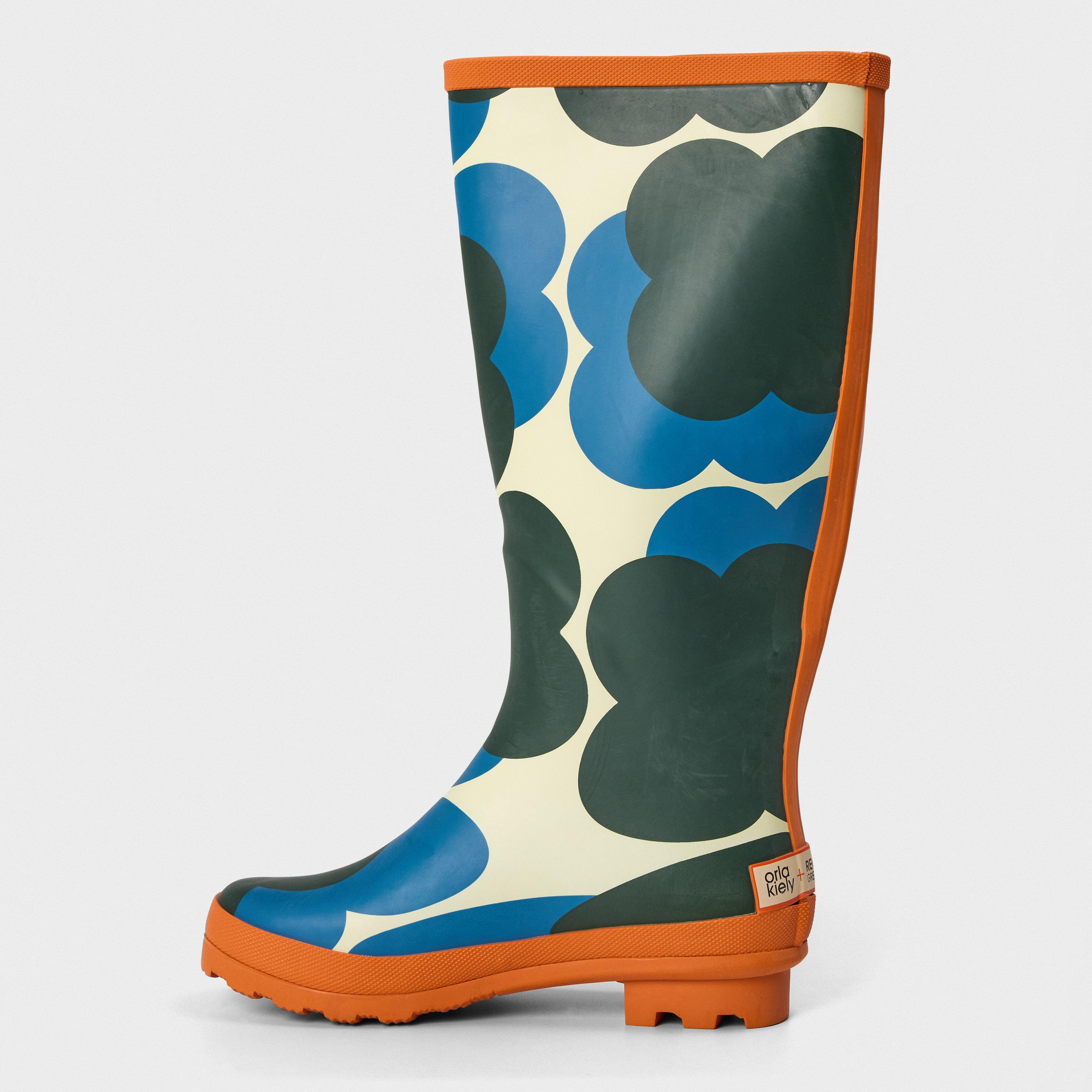 ShadowFlower - Regatta - Orla Wellington Boot - 2
