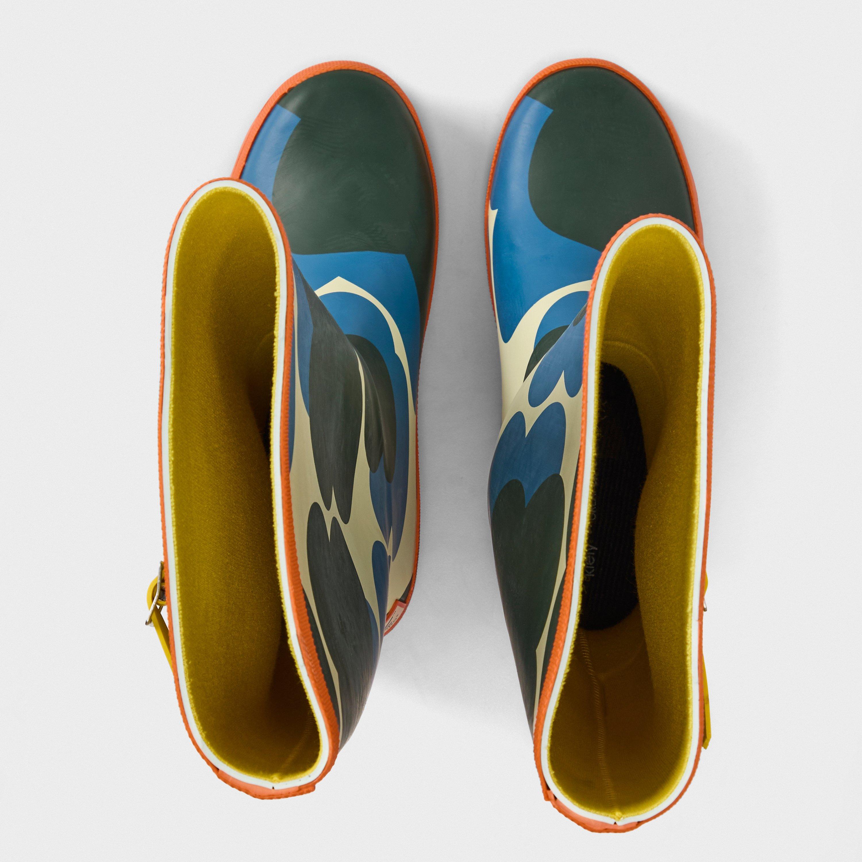 ShadowFlower - Regatta - Orla Wellington Boot - 4