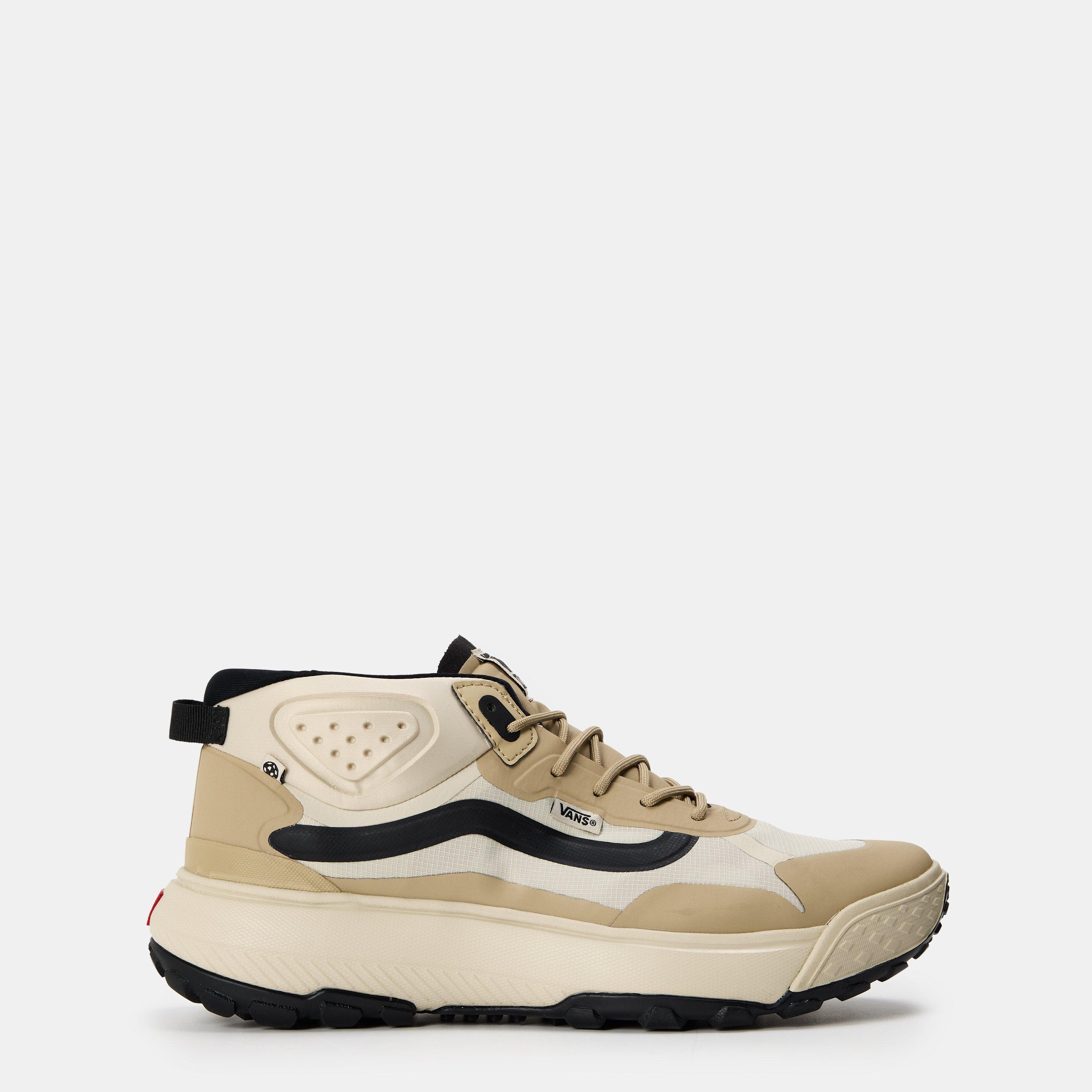 Sepia - Vans - Unisex Adults Crosspath Mid Sepia Non-Waterproof Walking Shoes - 1