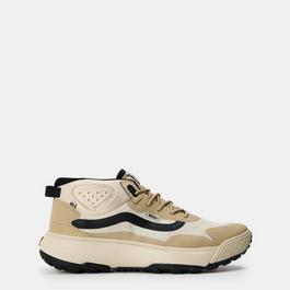 Vans Mte Crosspath Mid Sepia Walking Shoes Unisex Adults