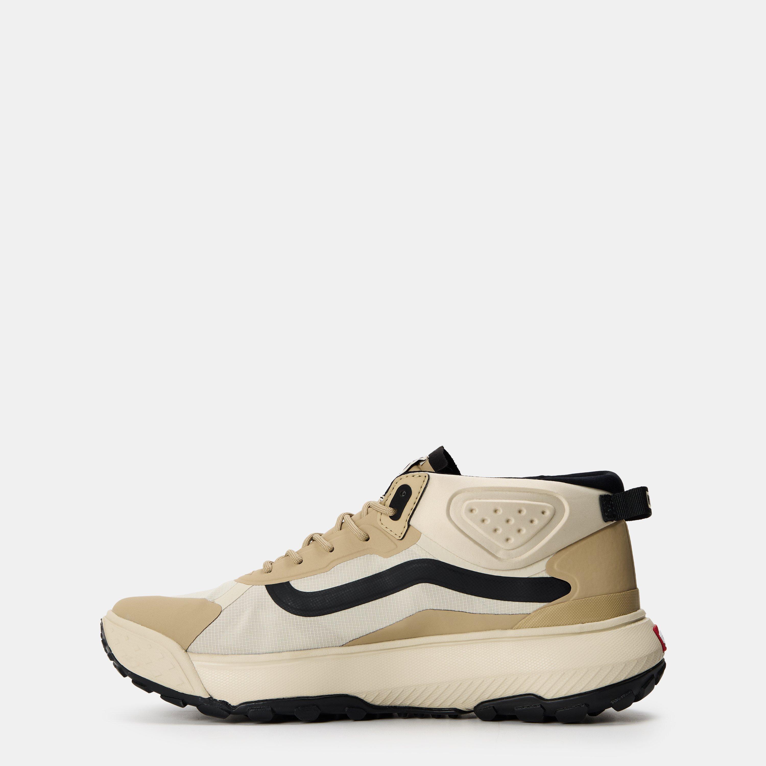 Sepia - Vans - Unisex Adults Crosspath Mid Sepia Non-Waterproof Walking Shoes - 2