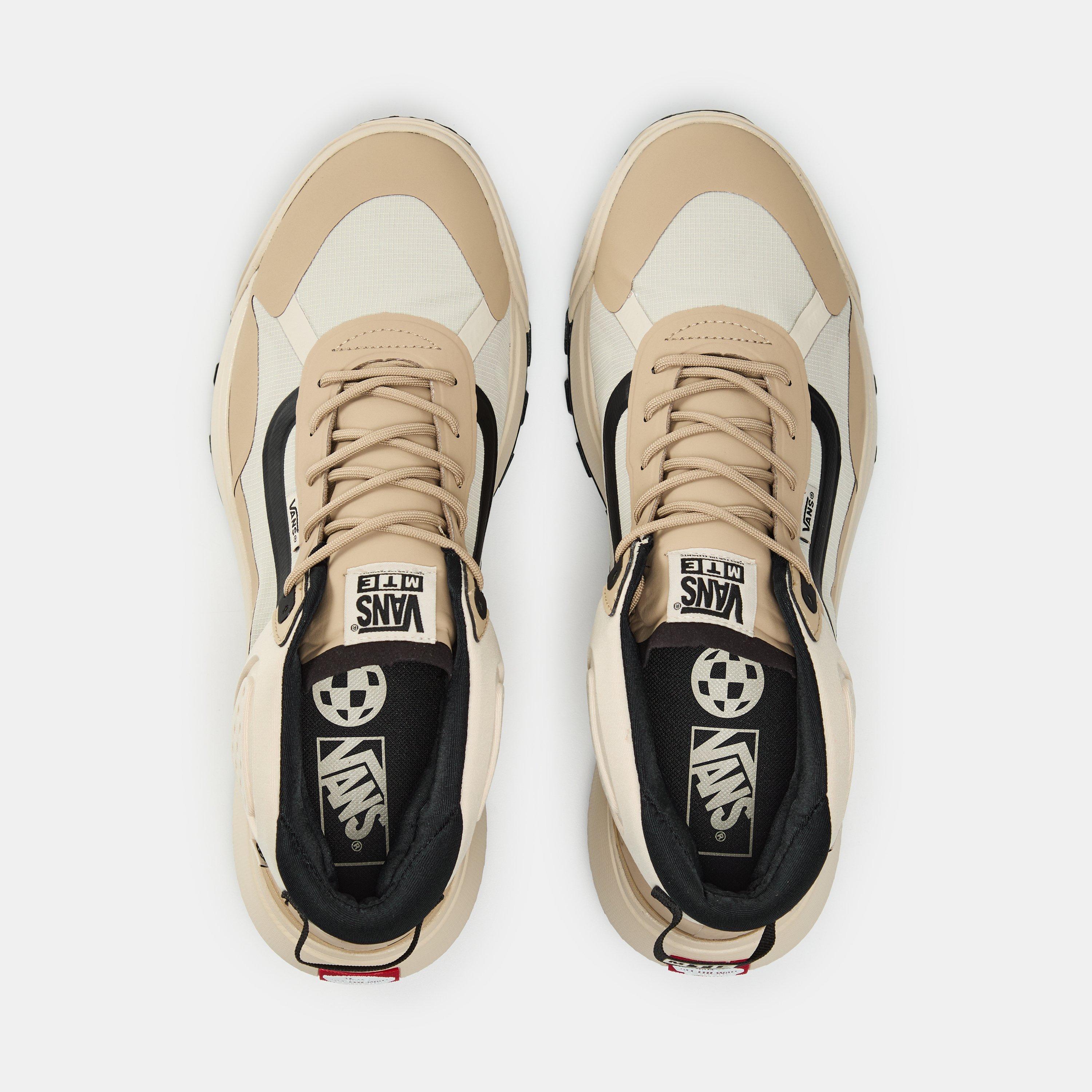 Sepia - Vans - Unisex Adults Crosspath Mid Sepia Non-Waterproof Walking Shoes - 4