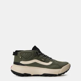 Vans Mte Crosspath Mid Sepia Walking Shoes Unisex Adults