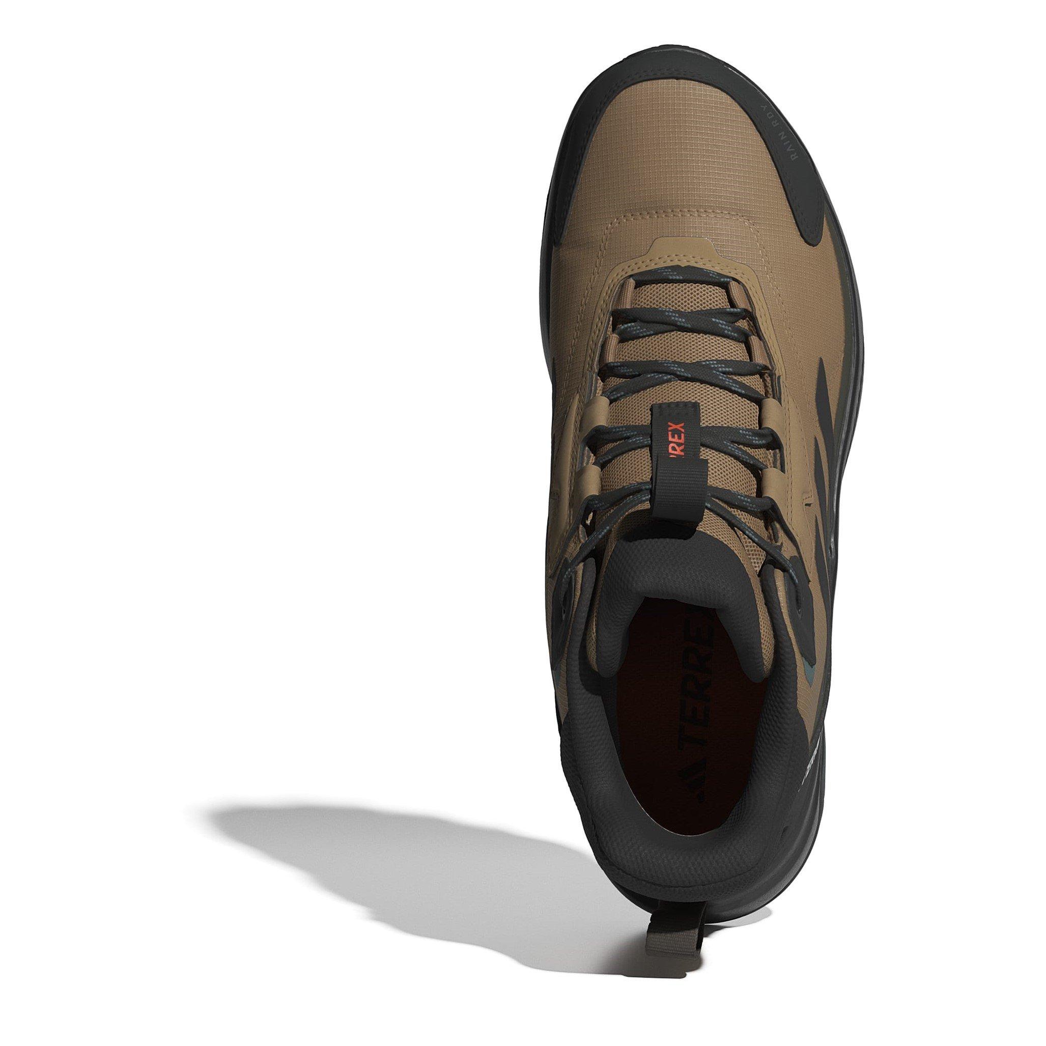 Cardboard/Olive - adidas - Anylander Mid Sn62 - 5