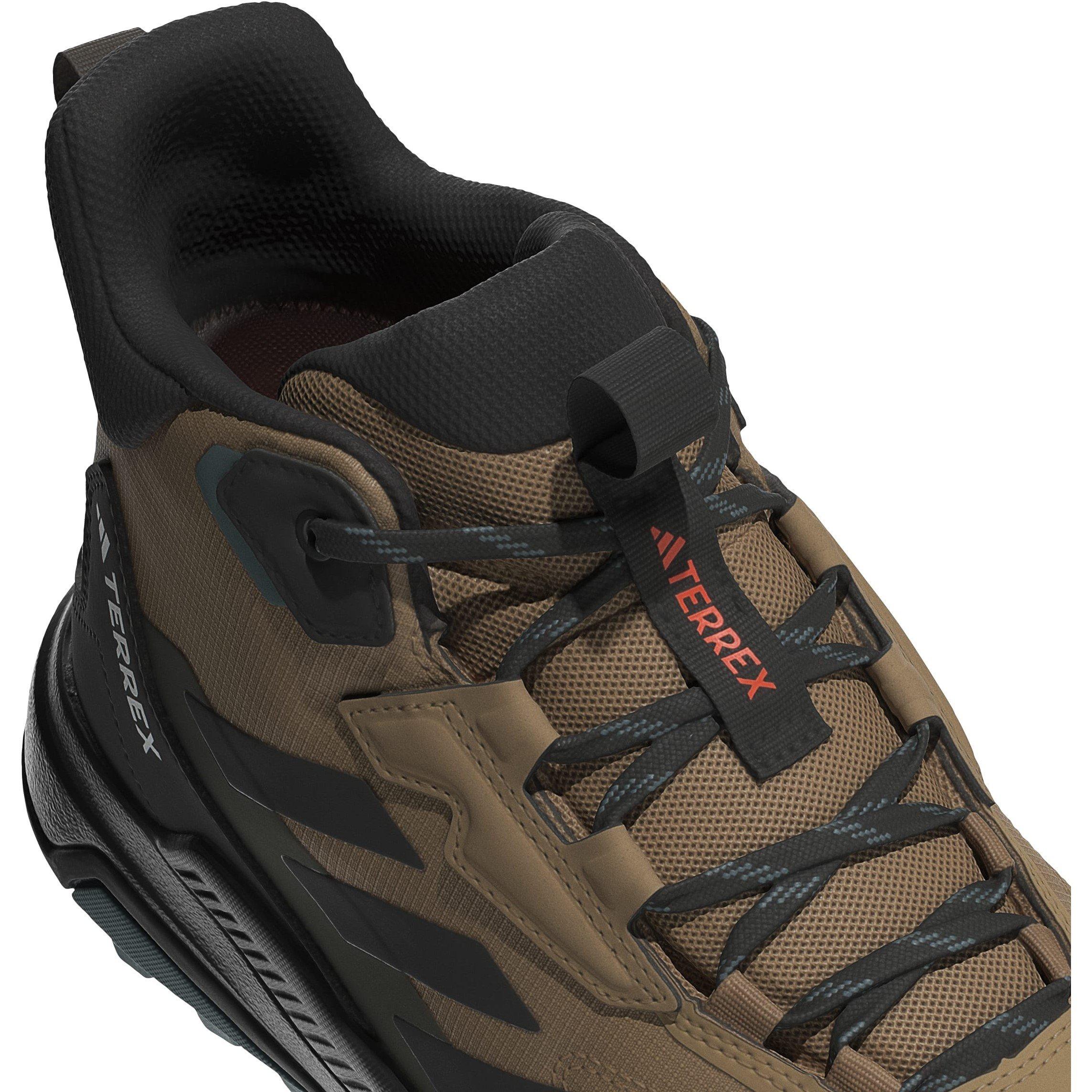 Cardboard/Olive - adidas - Anylander Mid Sn62 - 7